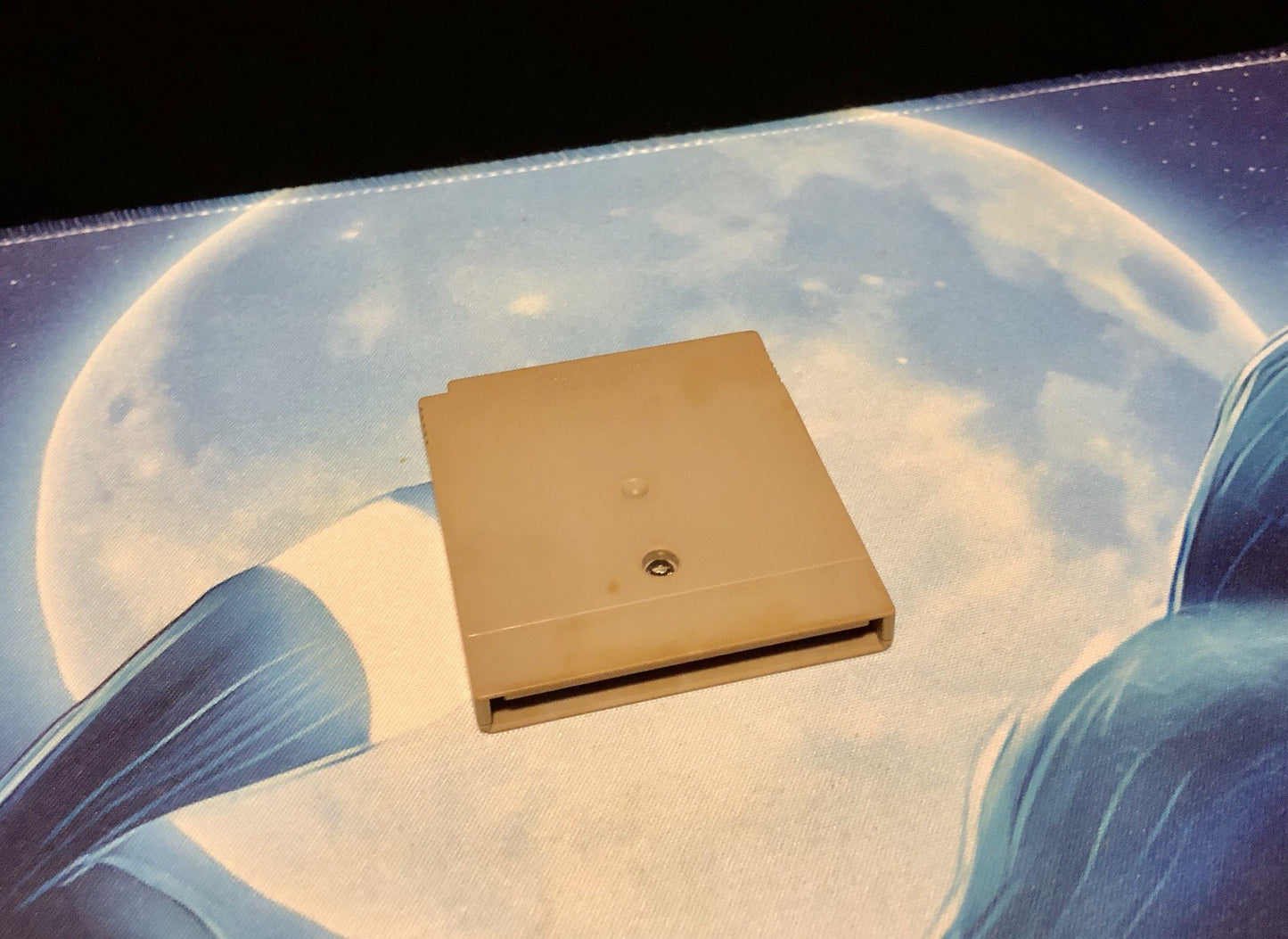 Nintendo Jungle Wars (Gameboy GB, Color GBC) Authentic GAME MONSTER CANADA -.-