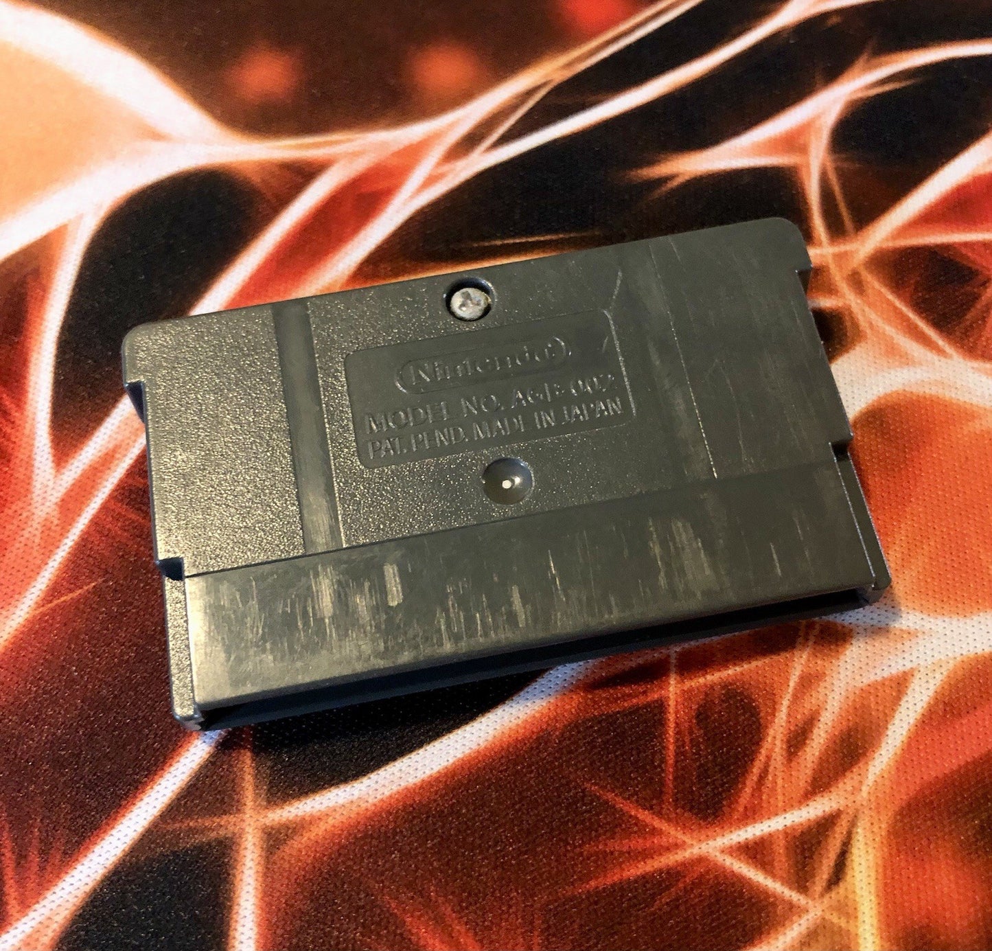 B-Daman Fire Spirits (Game Boy Advance, GBA) Japan GAME MONSTER CANADA -.-