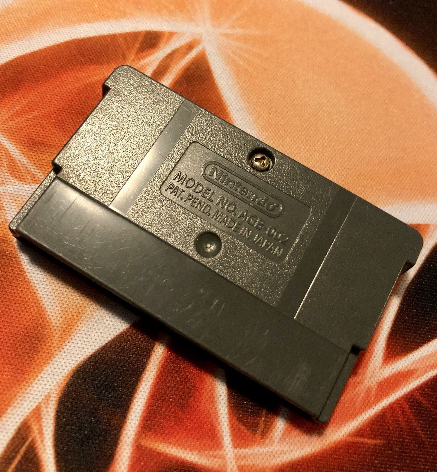 Derby Stallion Advance Gameboy Advance GBA Japan - GAME MONSTER CANADA -..-