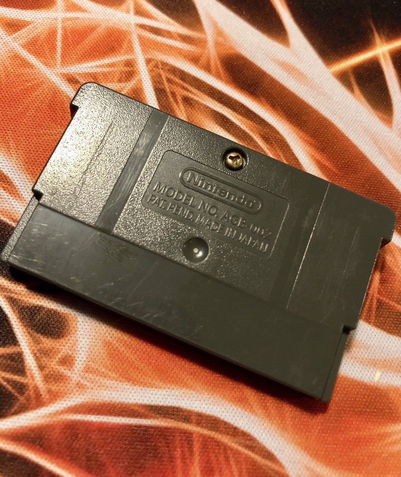 Gakkou o Tsukurou!! Advance (Nintendo Game Boy Advance GBA, 2001) Japan CANADA