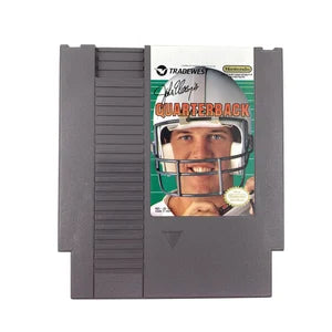 John Elway's Quarterback (Nintendo Entertainment System, 1989) NES