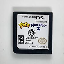 Petz Nursery 2 (Nintendo DS, 2010) Cartridge Only