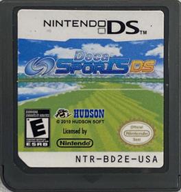 Deca Sports DS (Nintendo DS, 2010) Game Only