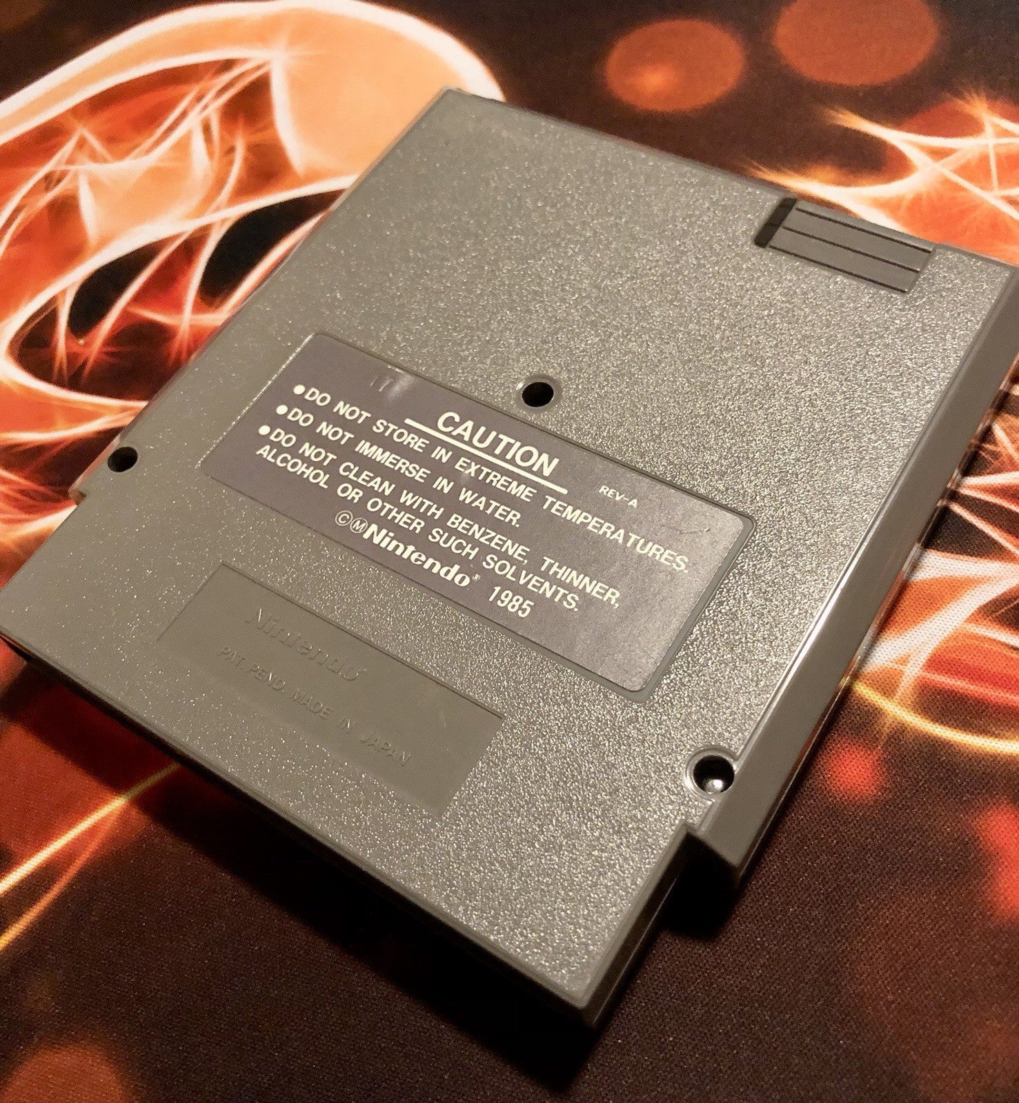 Wayne Gretzky Hockey (Nintendo NES, 1991) Authentic GAME MONSTER CANADA -.-