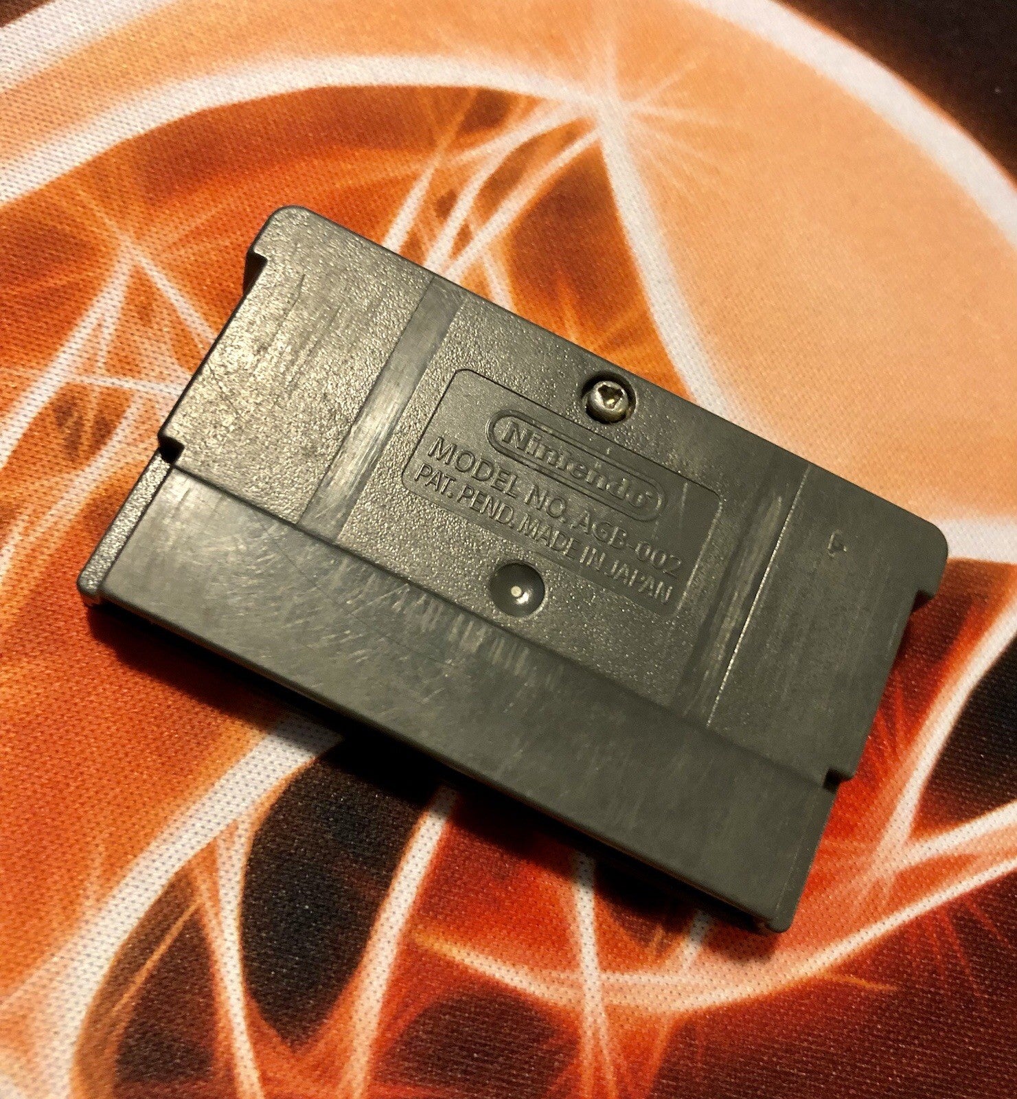 Bouken Yuuki Pluster World Densetsu (Game Boy Advance, GBA) Japan GAME MONSTER