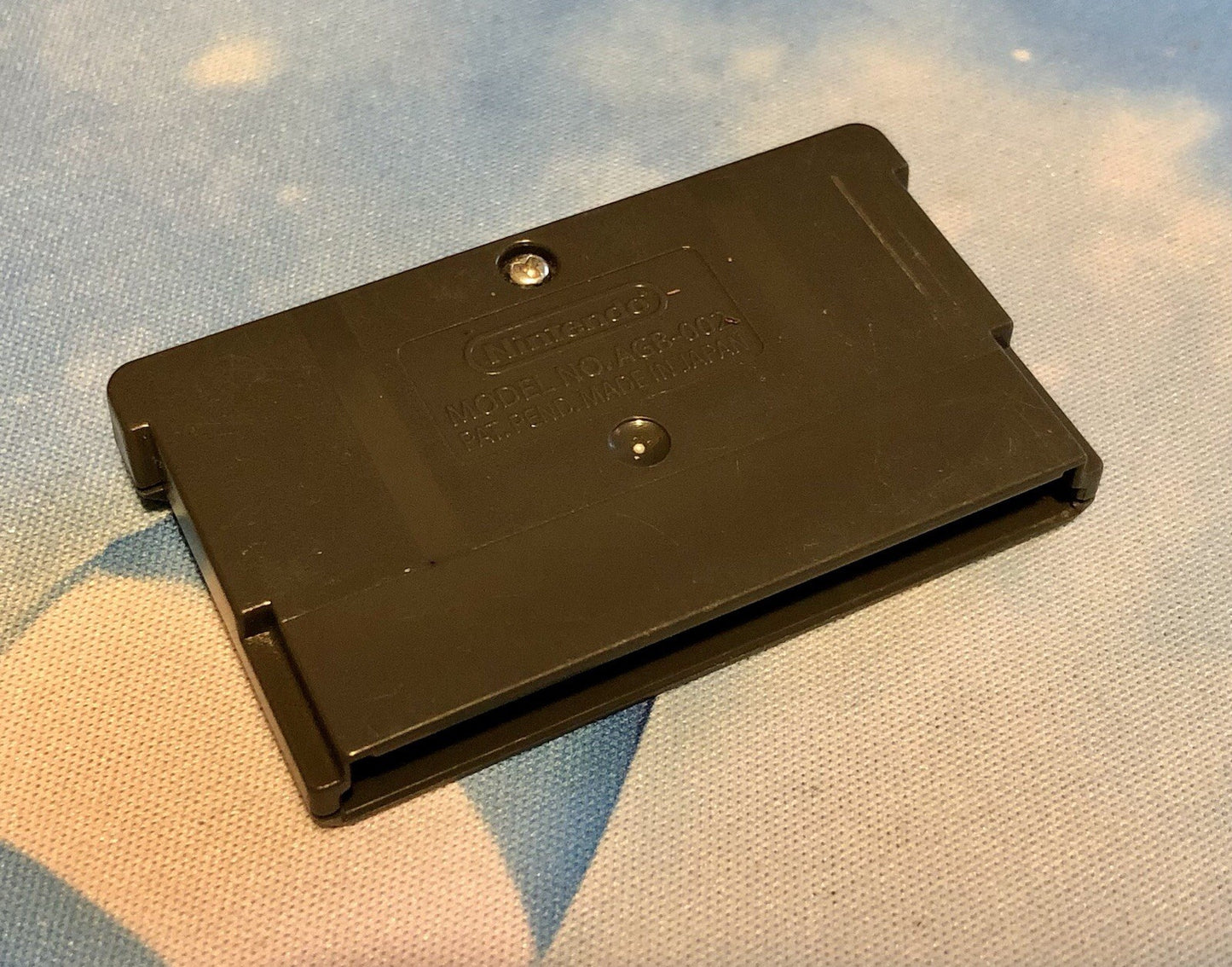 Paws and Claws Pet Resort - Cart Only - Nintendo GameBoy Advance GBA CANADA