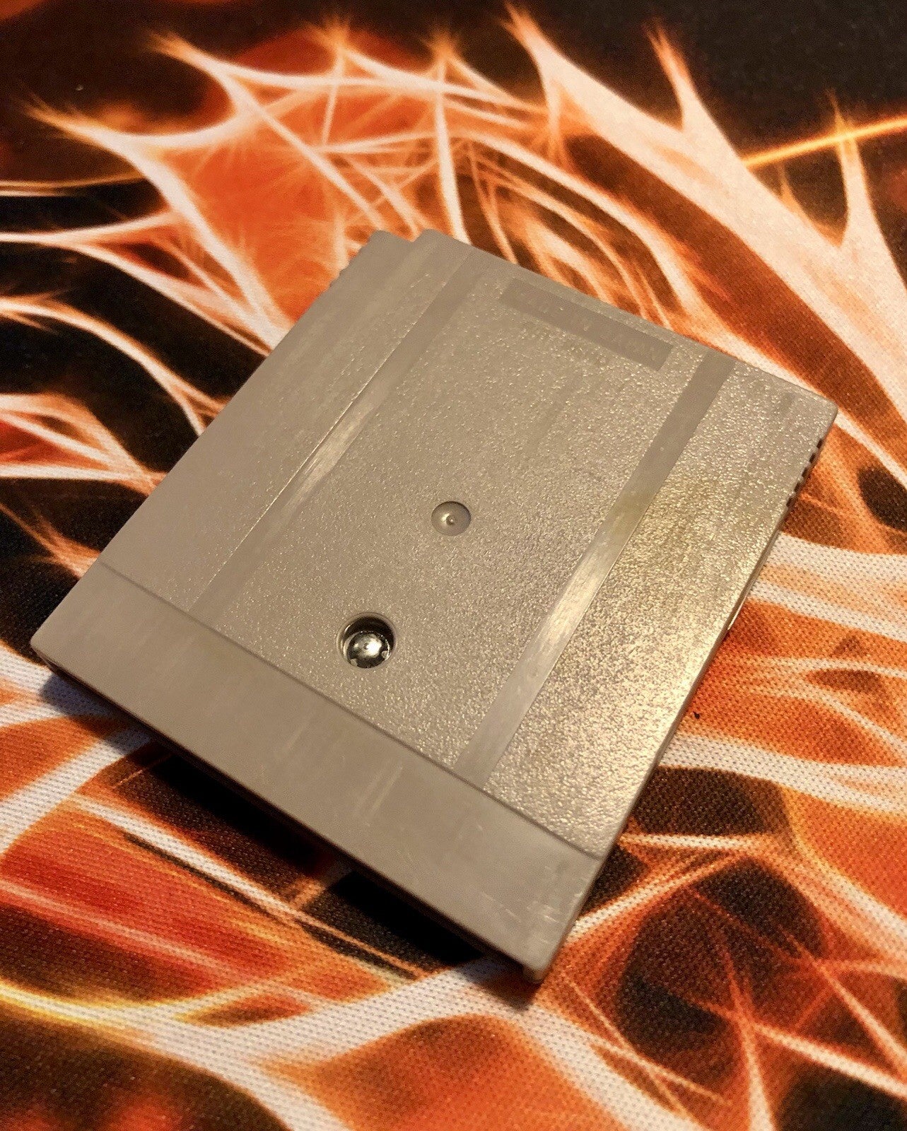 Dr Mario (Game Boy GB Japan) Authentic GAME MONSTER CANADA -.-