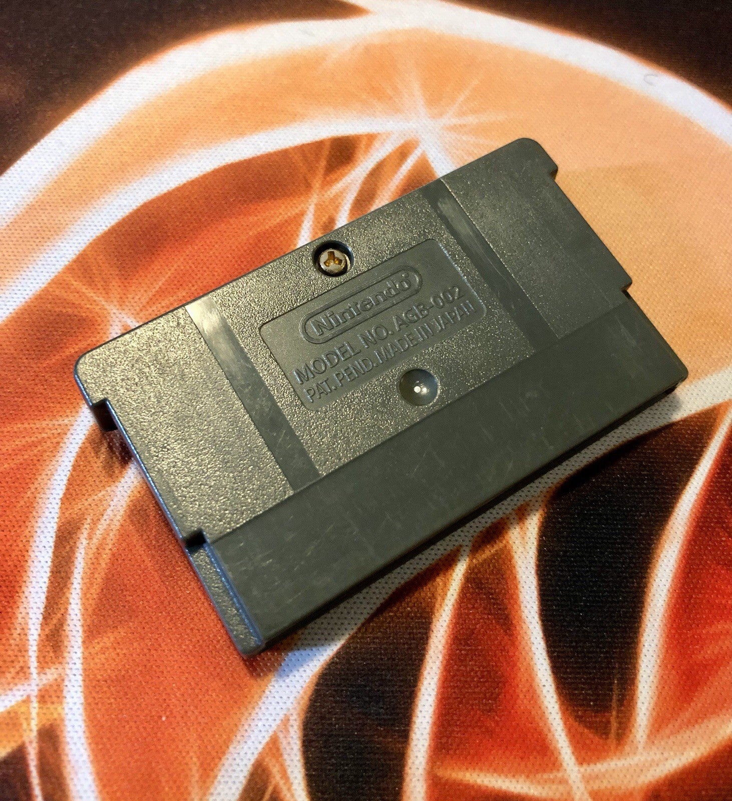 Choro Q Advance Gadget TAKARA  Nintendo Gameboy Advance Japan GAME MONSTER -..-