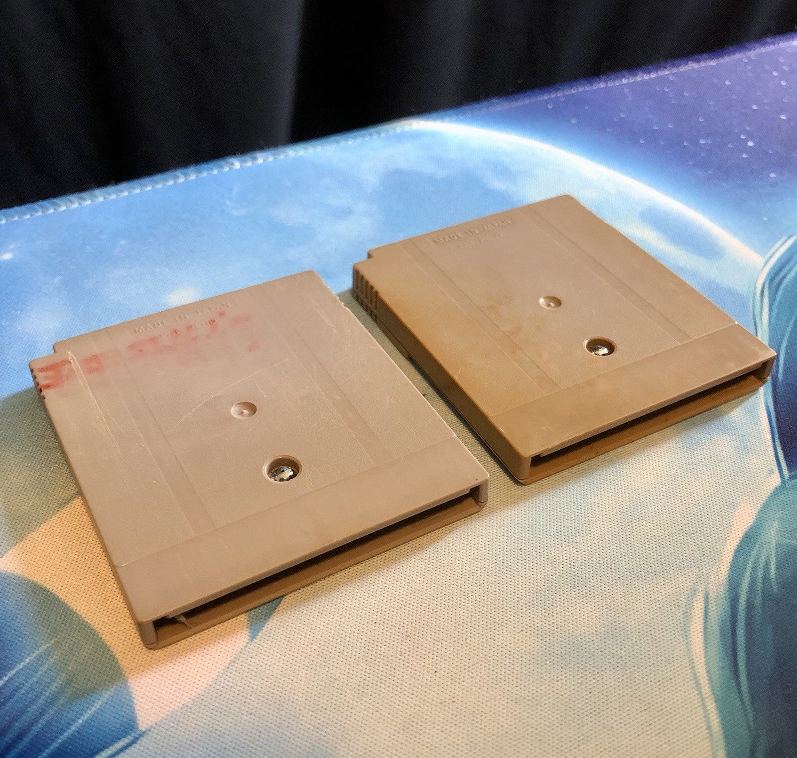 1x Kinin Koumaroku ONI Japan GB (Nintendo Gameboy) GAME MONSTER CANADA -.-