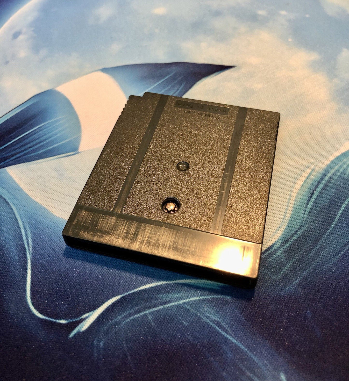 BOMBERMAN QUEST Nintendo GAMEBOY COLOR GBC 1998 HUDSON DMG-AB5J-JPN RPG Japan