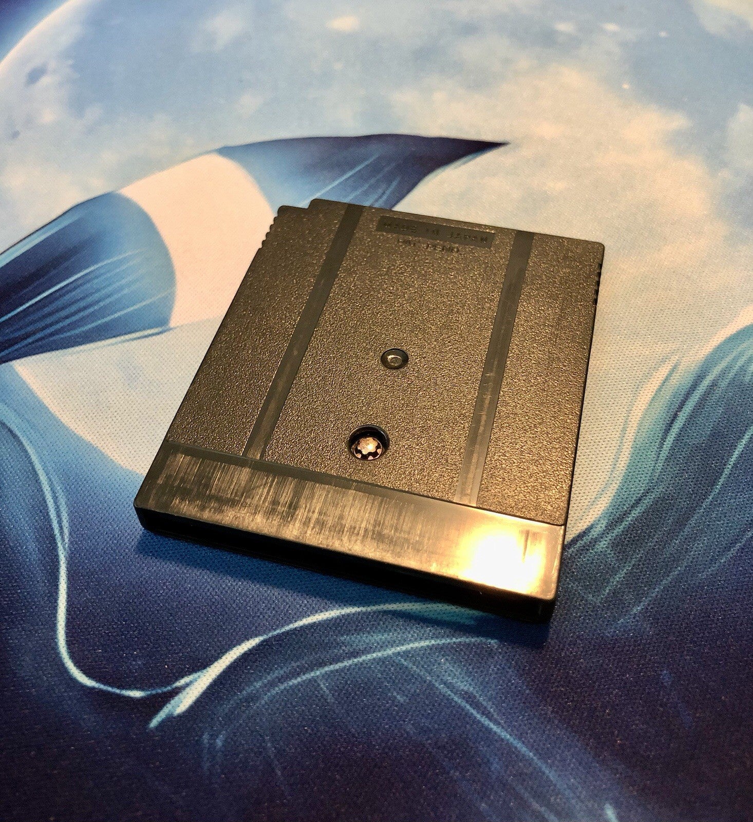 BOMBERMAN QUEST Nintendo GAMEBOY COLOR GBC 1998 HUDSON DMG-AB5J-JPN RPG Japan