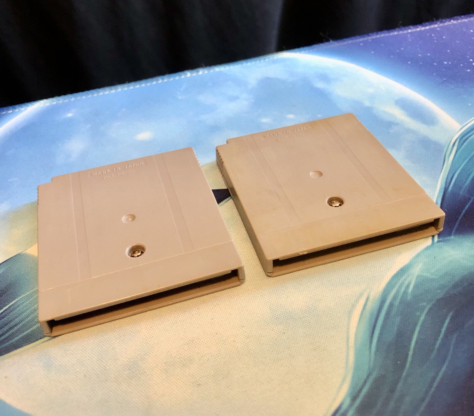 1x Garou Densetsu 2 JAPAN  [Nintendo Game Boy - DMG-X3J] GAME MONSTER CANADA -.-