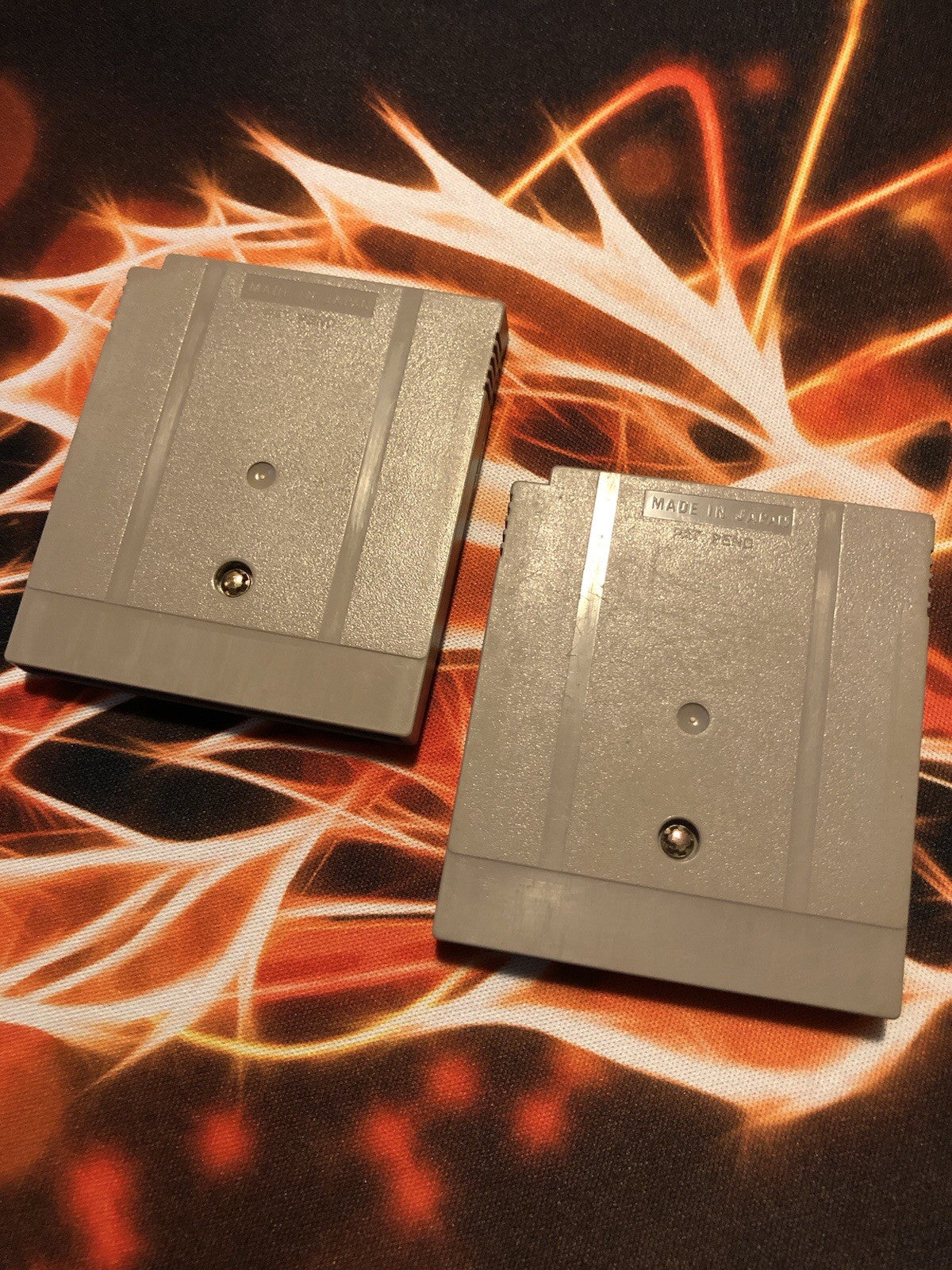 Mogura Nya Nintendo (Game Boy 1996 DMG-AMOJ-JPN Japan) GAME MONSTER CANADA -.-