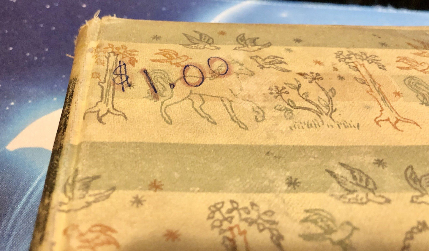 Black Beauty by Anna Sewell 1946 HB