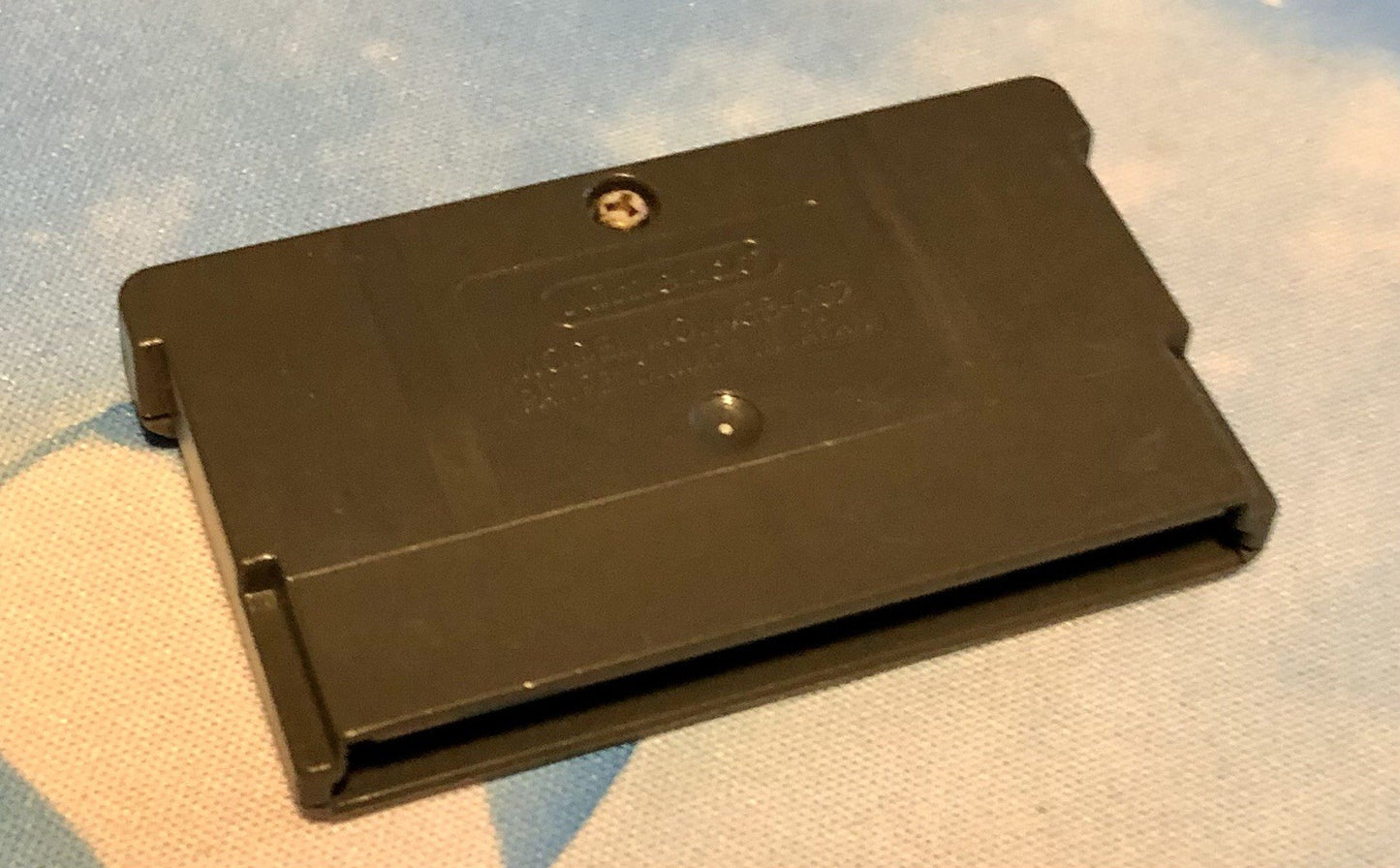 Rayman Advance (Nintendo Game Boy Advance GBA, 2001) Authentic CANADA