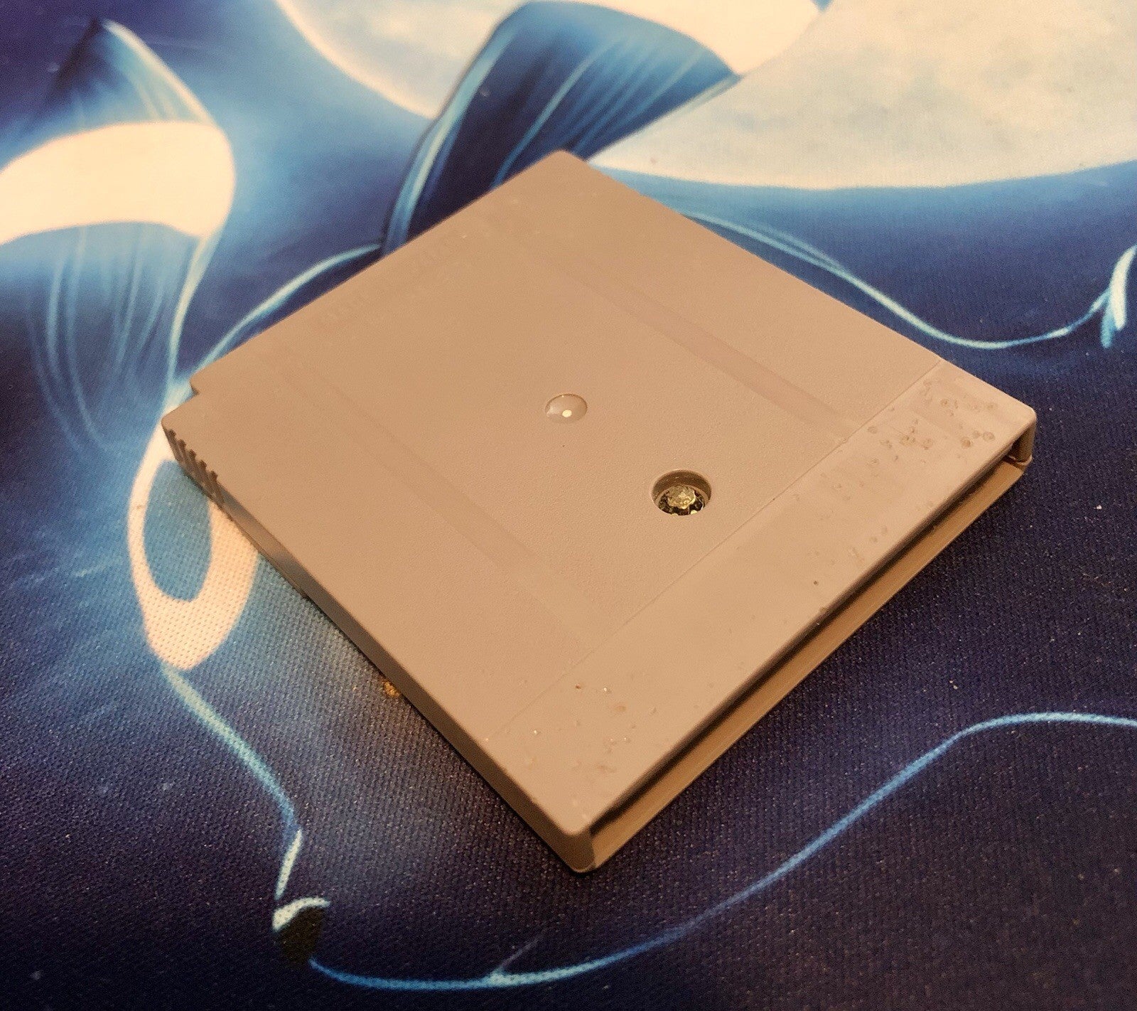 1x Medarot Kabuto Version (Nintendo GameBoy, Japanese) GAME MONSTER CANADA -.-