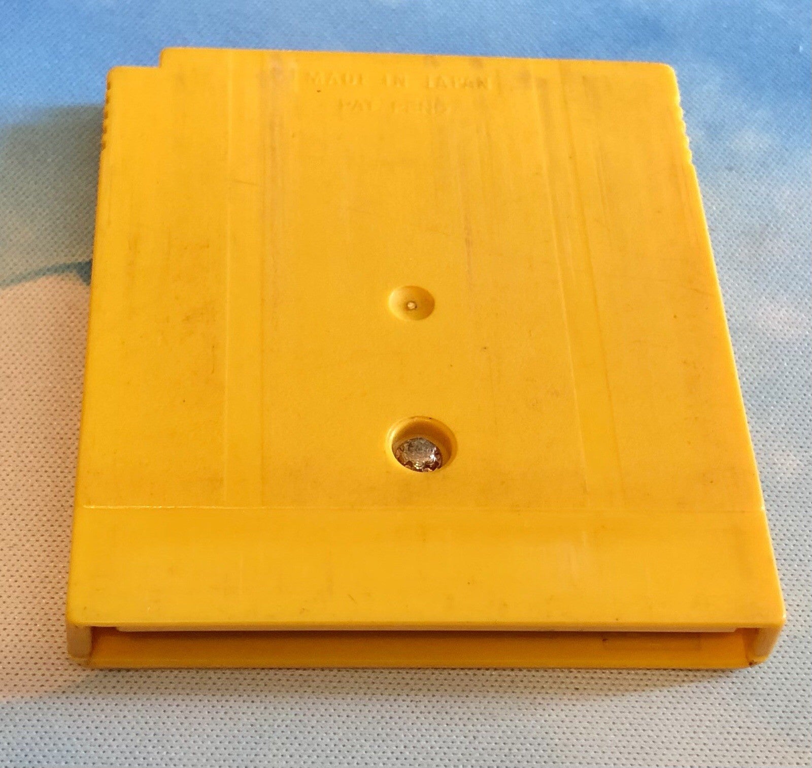 Pokemon Gold Version (Nintendo Game Boy Color GBC) Authentic New Battery Tested