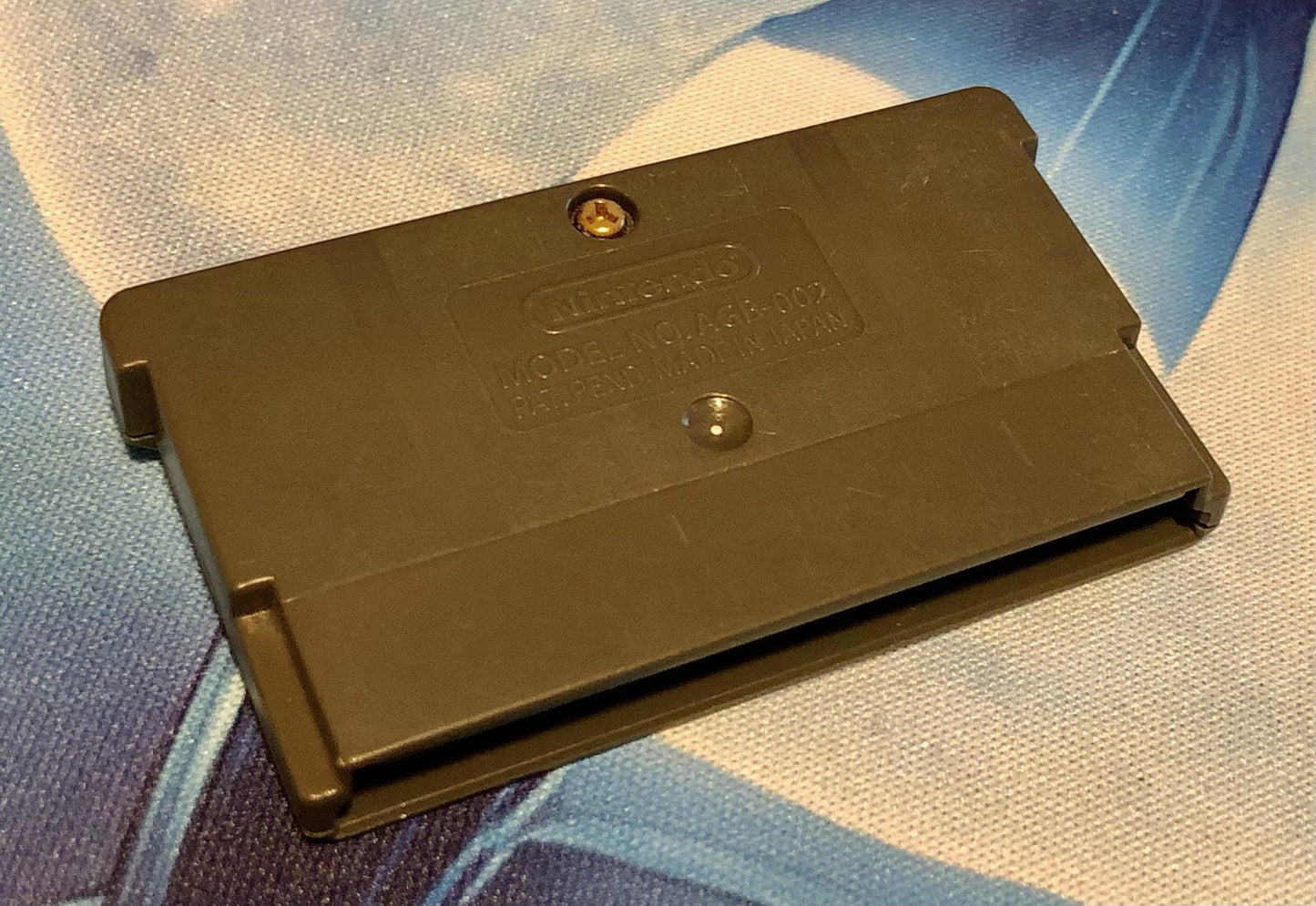 Bakunetsu Dodgeball Fighters Game Boy Advance GBA Japan - GAME MONSTER CANADA