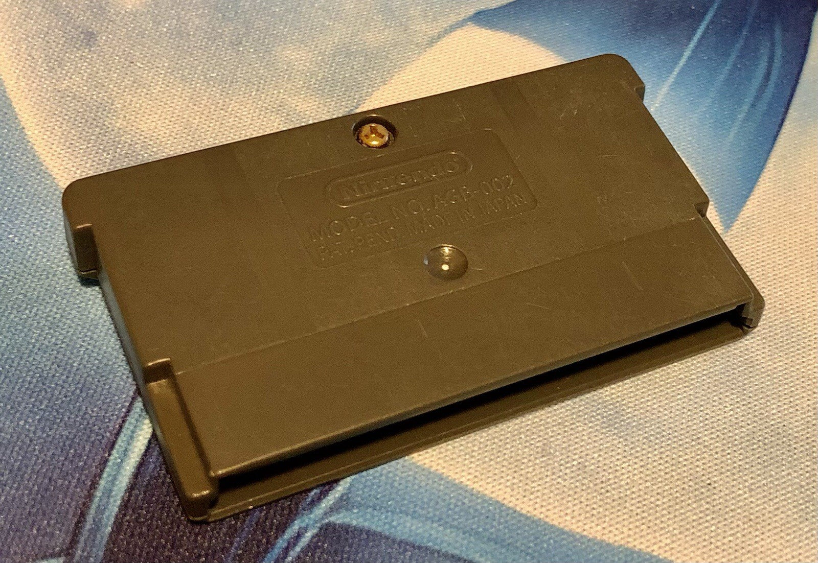 Bakunetsu Dodgeball Fighters Game Boy Advance GBA Japan - GAME MONSTER CANADA