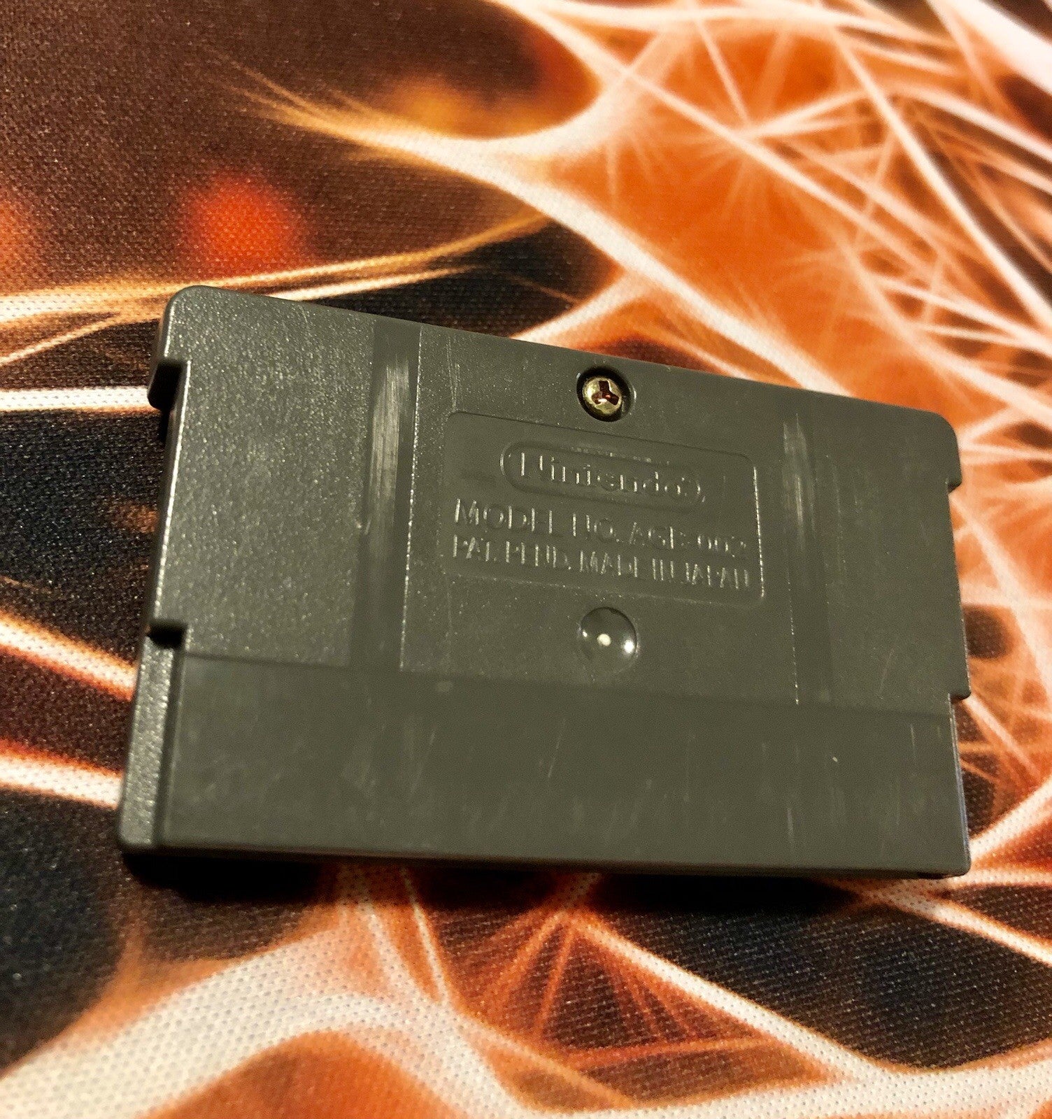 Rockman EXE Battle Chip GP Mega Man Game Boy Advance GBA Japan GAME MONSTER -.-