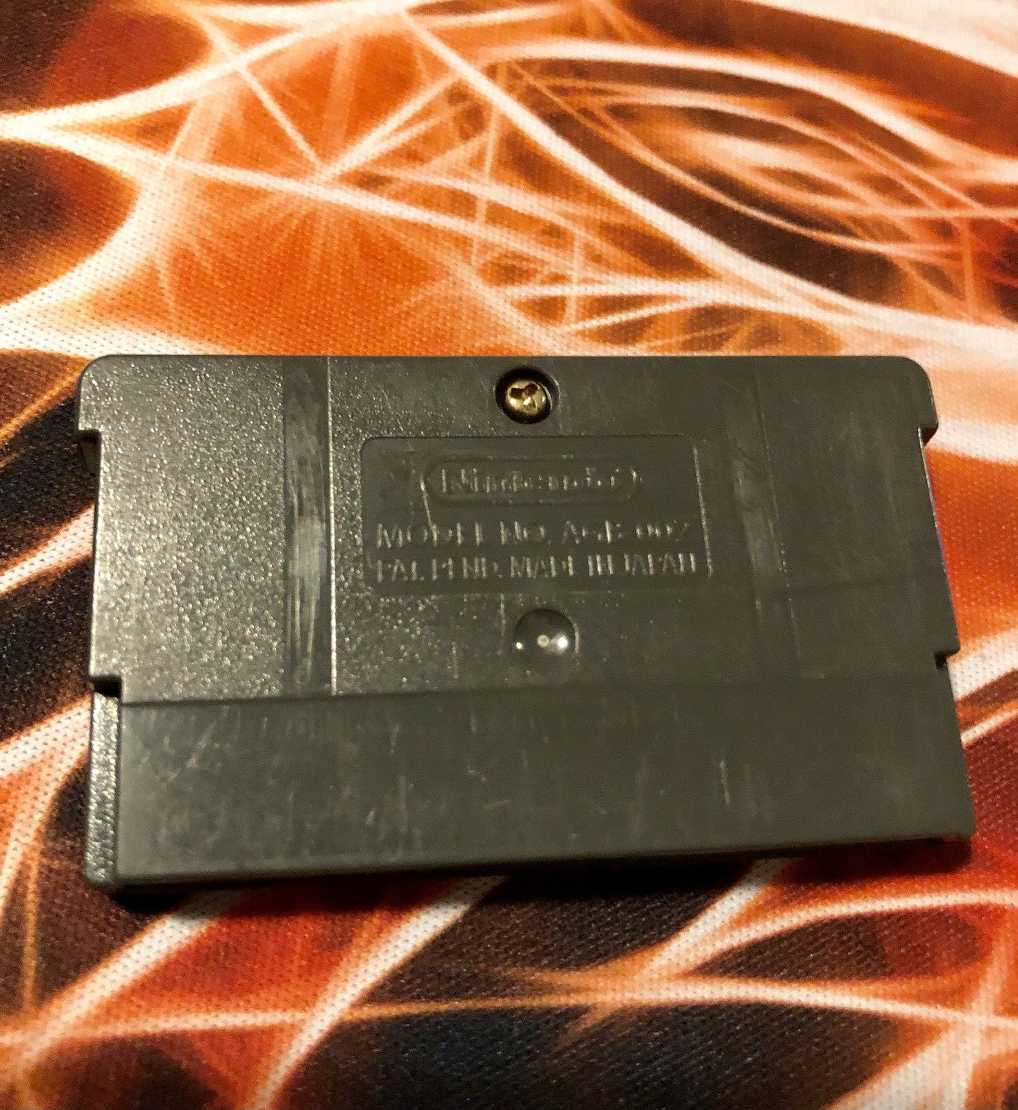 Bakuten Shoot Beyblade Ouryuu no Sho Takao-hen GBA Japan GAME MONSTER CANADA -.-