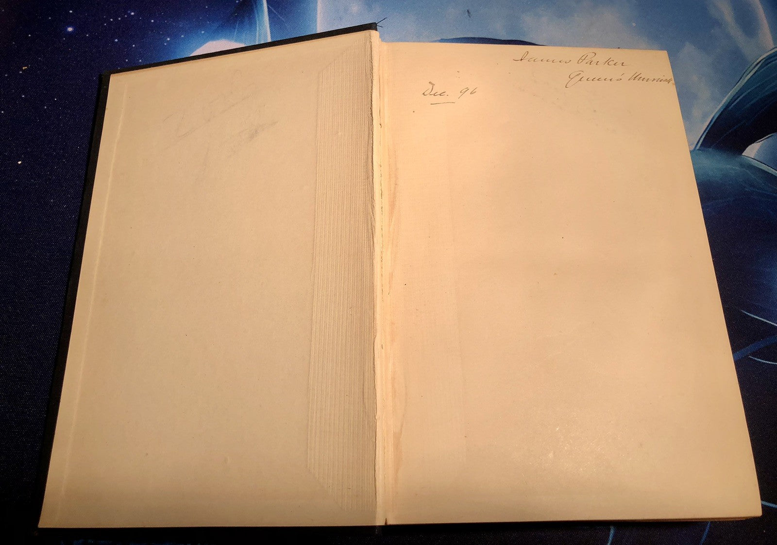 P. Vergili Maronis Opera by A. Sidgwick - Volume II - Pub: Cambridge - 1894 - HB