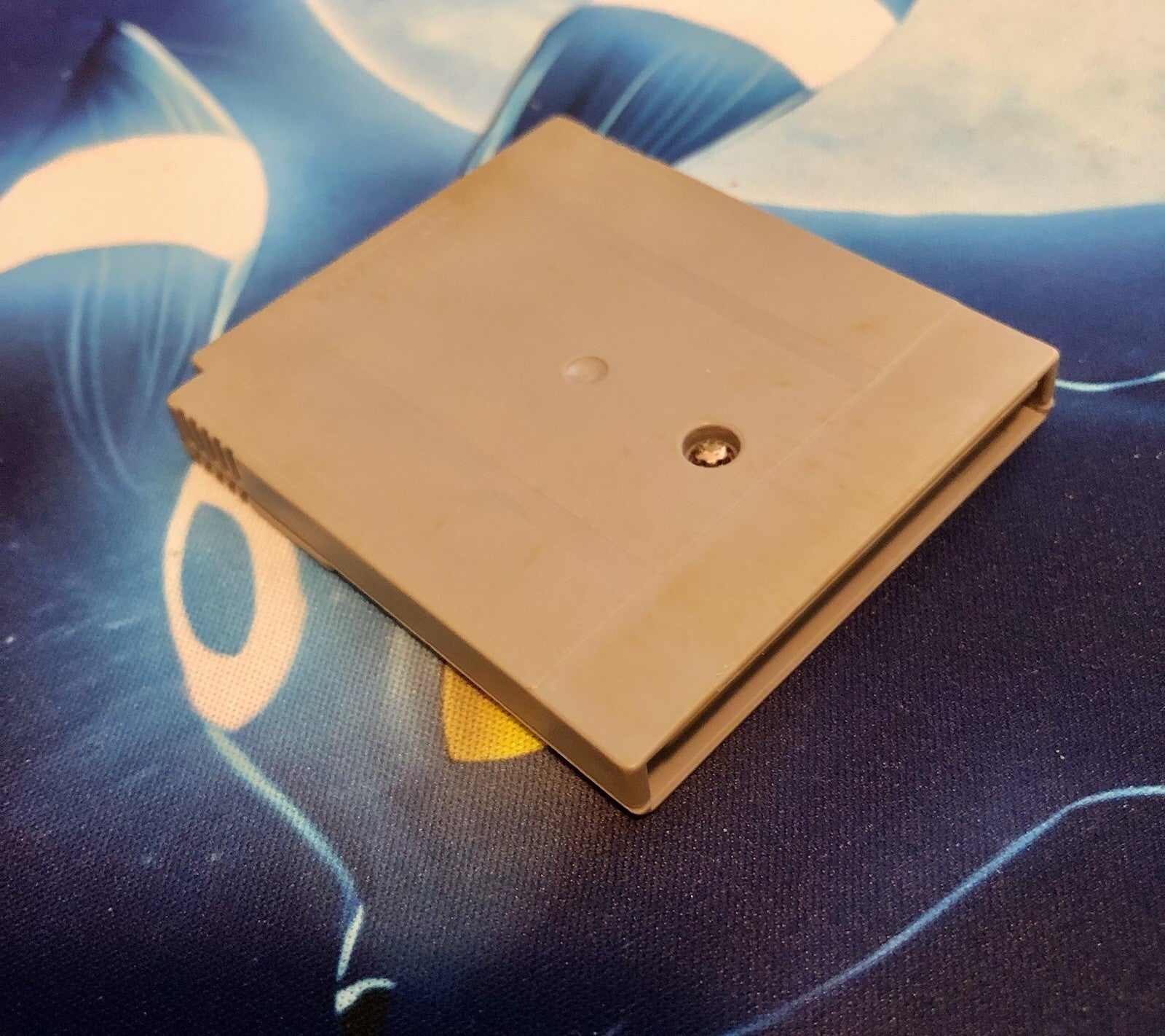 1x Garou Densetsu 2 JAPAN  [Nintendo Game Boy - DMG-X3J] GAME MONSTER CANADA -.-