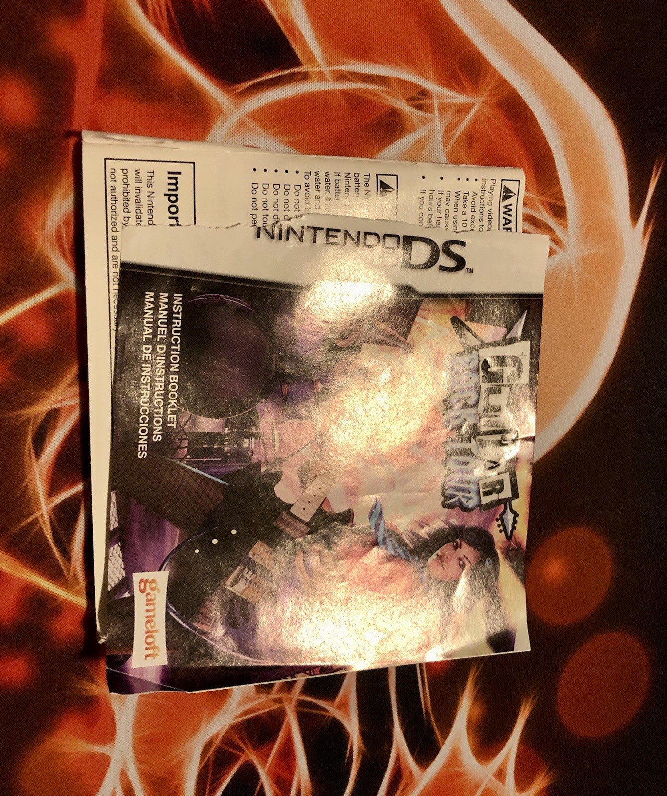 Are you Smarter than a 5th Grader? - Wheel of Fortune - Guitar Hero Rock Tour