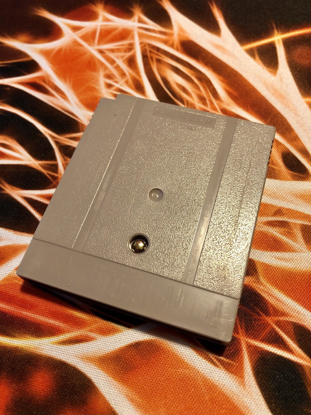 Pocket Puyo Puyo 2 Tsuu (Game Boy, 1996) Tested Cartridge Japanese Puzzle F/S