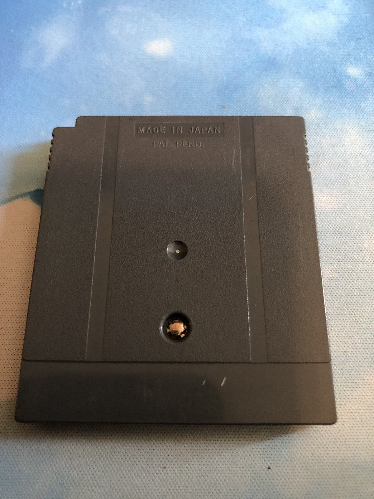 Pokemon Gold Gameboy Color Pocket Monsters Japan NTSC-J Japanese + NEW BATTERY