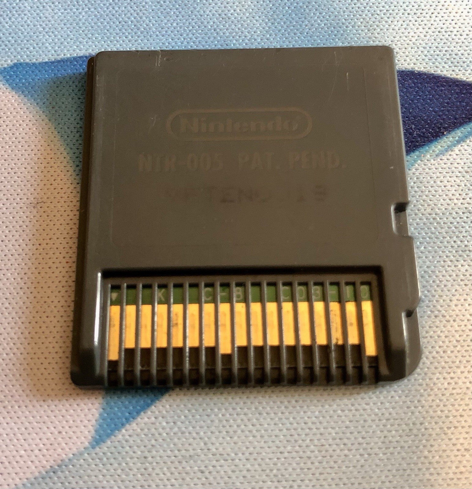Pokemon Mystery Dungeon Explorers of Time (Nintendo DS, 2008) Cartridge Only