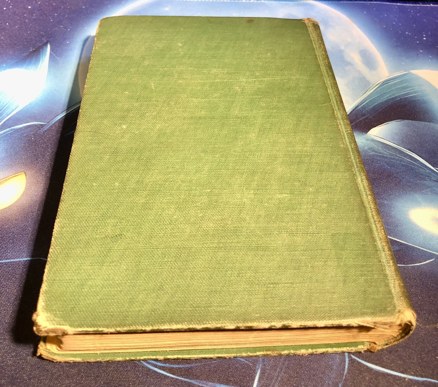 TOLD IN THE HILLS 1905 MARAH ELLIS RYAN Rand McNally INDIAN TERRITORY MONTANA