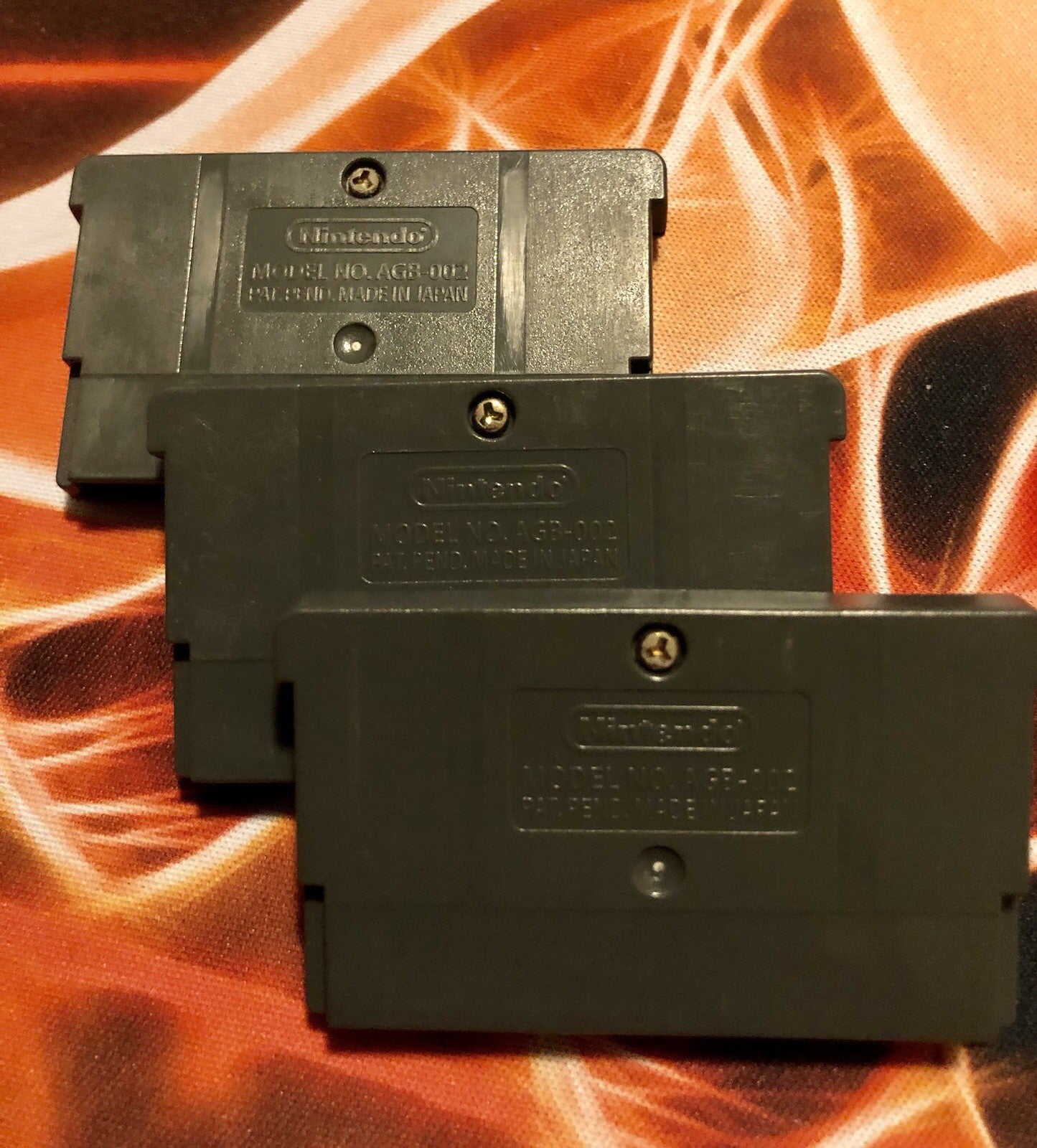 B-Densetsu! Battle B-Daman - Moero! B-Damashii!  GBA GAME MONSTER CANADA -.-