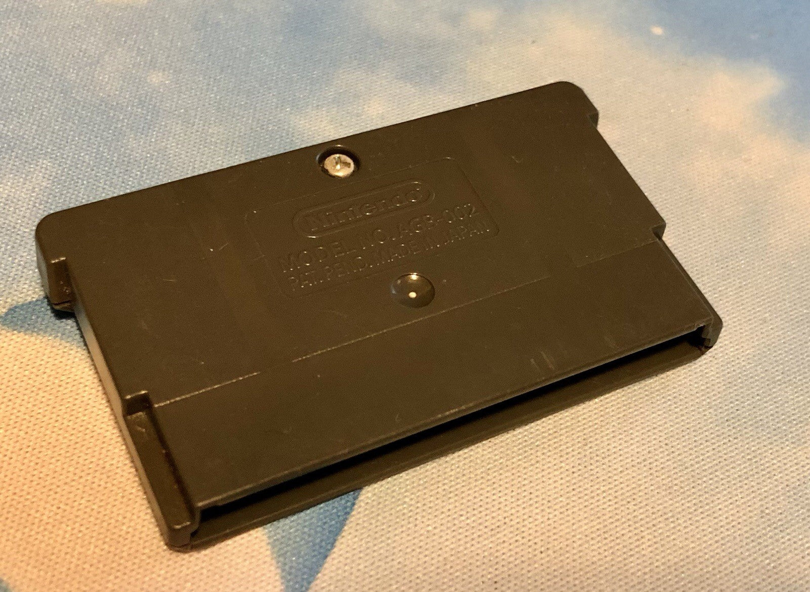 Codename: Kids Next Door - Operation: S.O.D.A. - Nintendo Game Boy Advance GBA