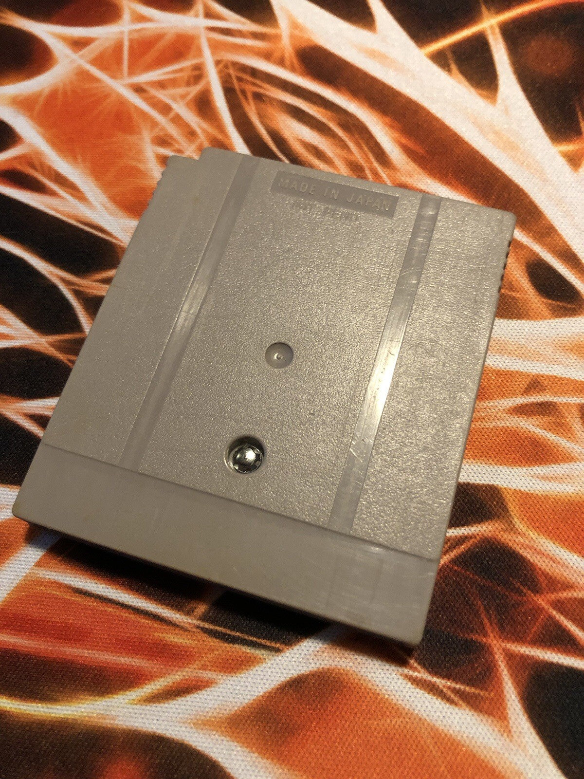 Seiken Densetsu (Nintendo Game Boy 1991 Square Japan) GAME MONSTER CANADA -.-