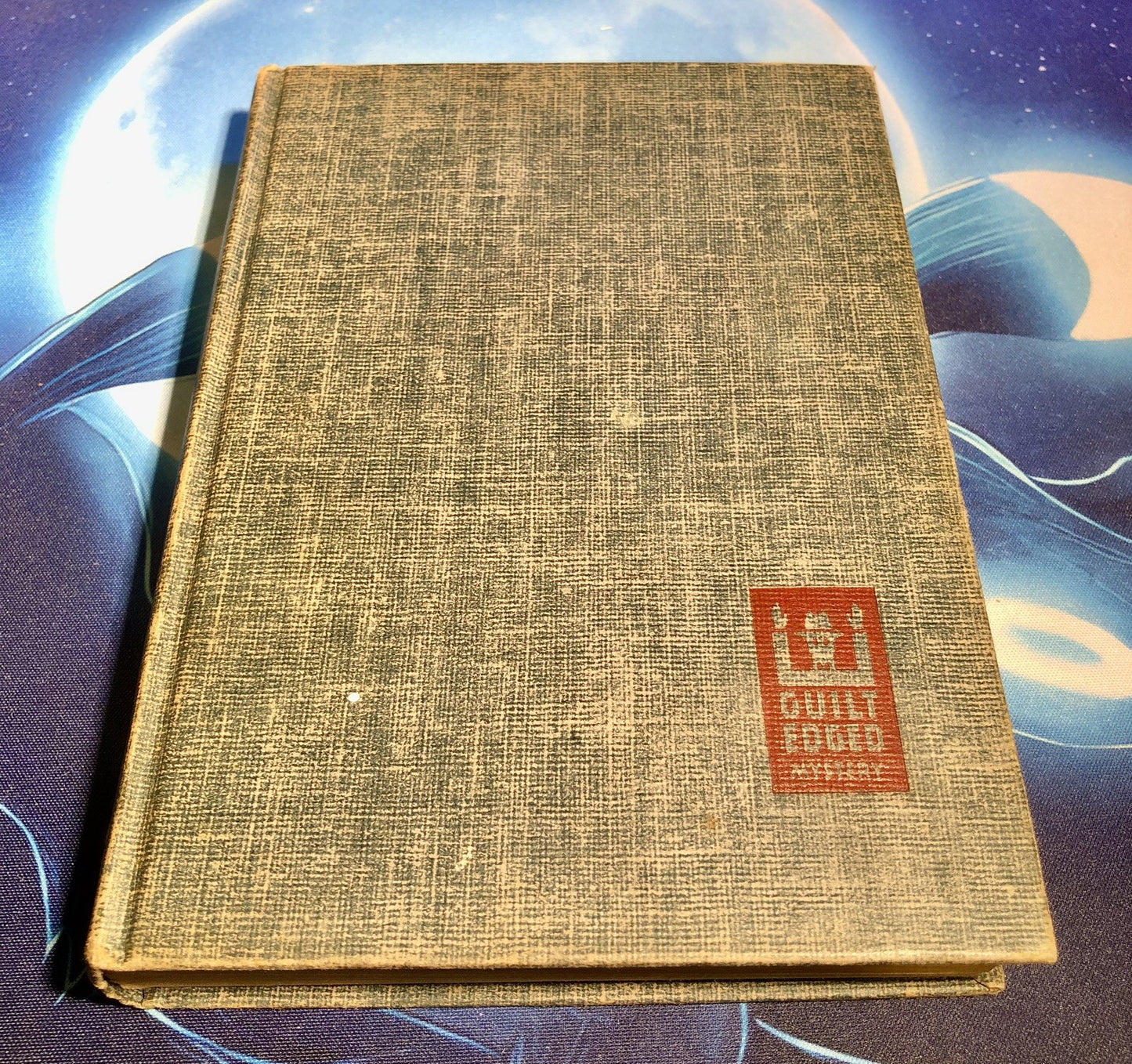 Mickey Spillane / The Big Kill / First Edition / E.P. Dutton & Co., 1951