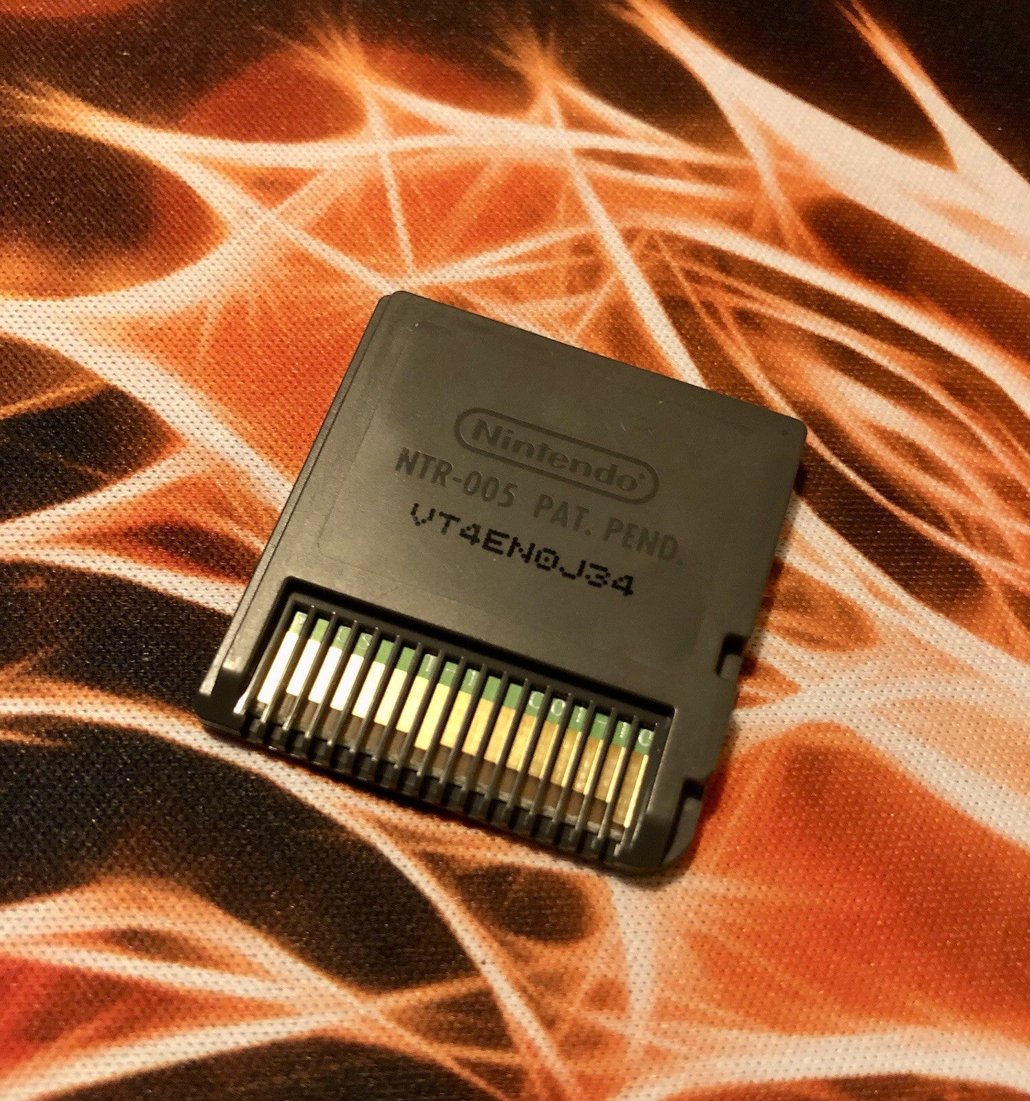 TouchMaster Connect (Nintendo DS, 2010) Authentic GAME MONSTER CANADA -..-