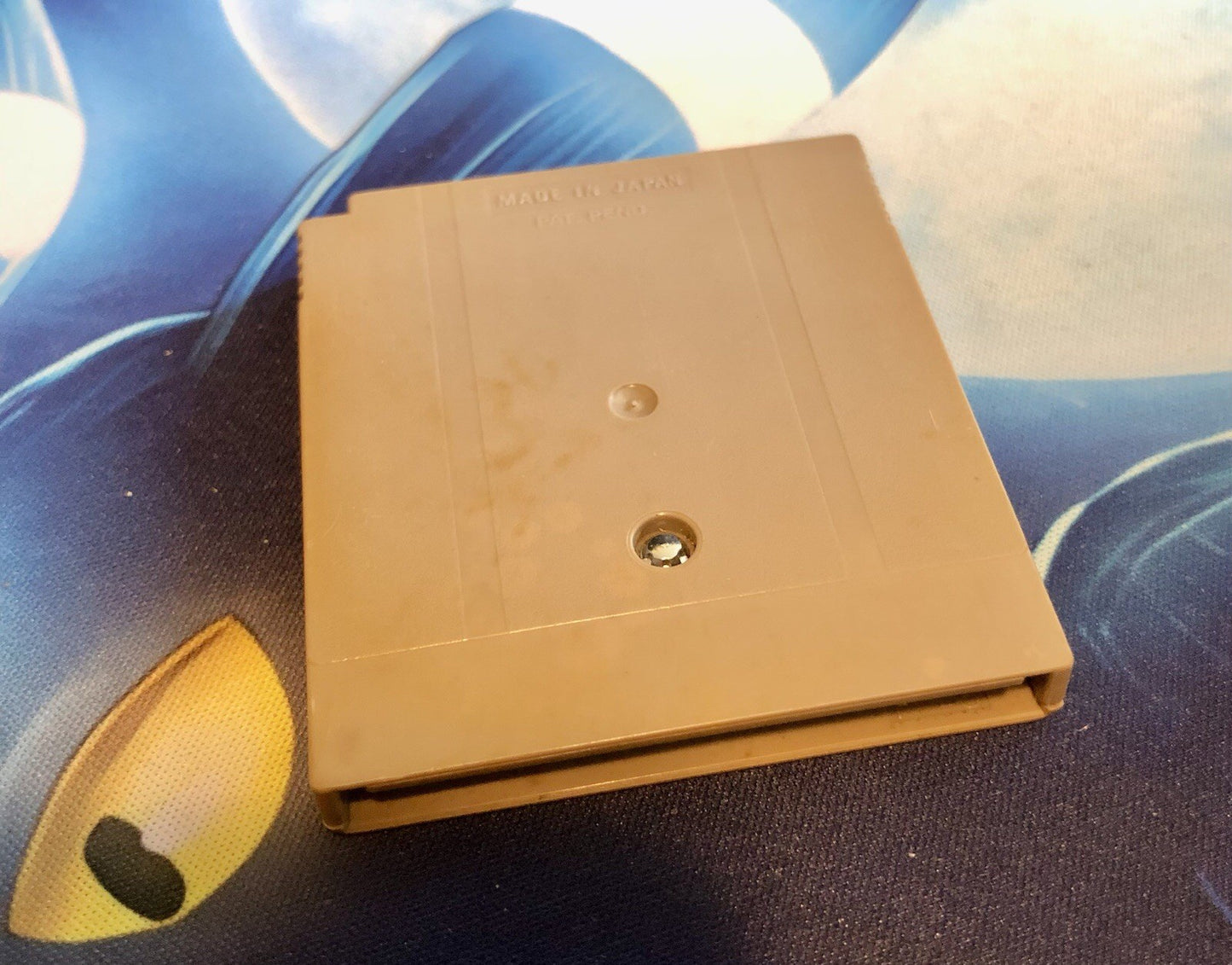 1x Kinin Koumaroku ONI Japan GB (Nintendo Gameboy) GAME MONSTER CANADA -.-