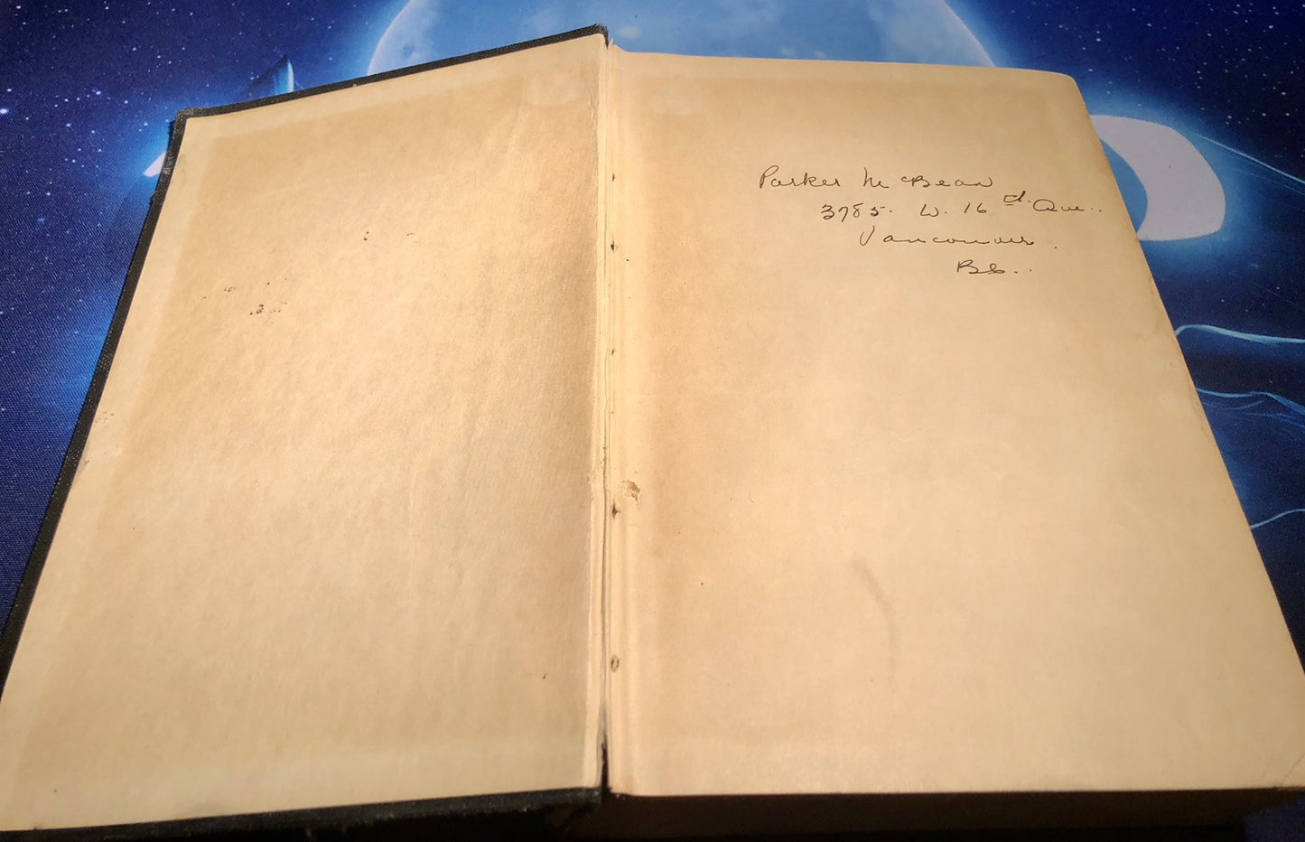 THE MANFICENT HOAX By E. Phillips Oppenheim 1936 Hardcover Drug Smuggling Novel