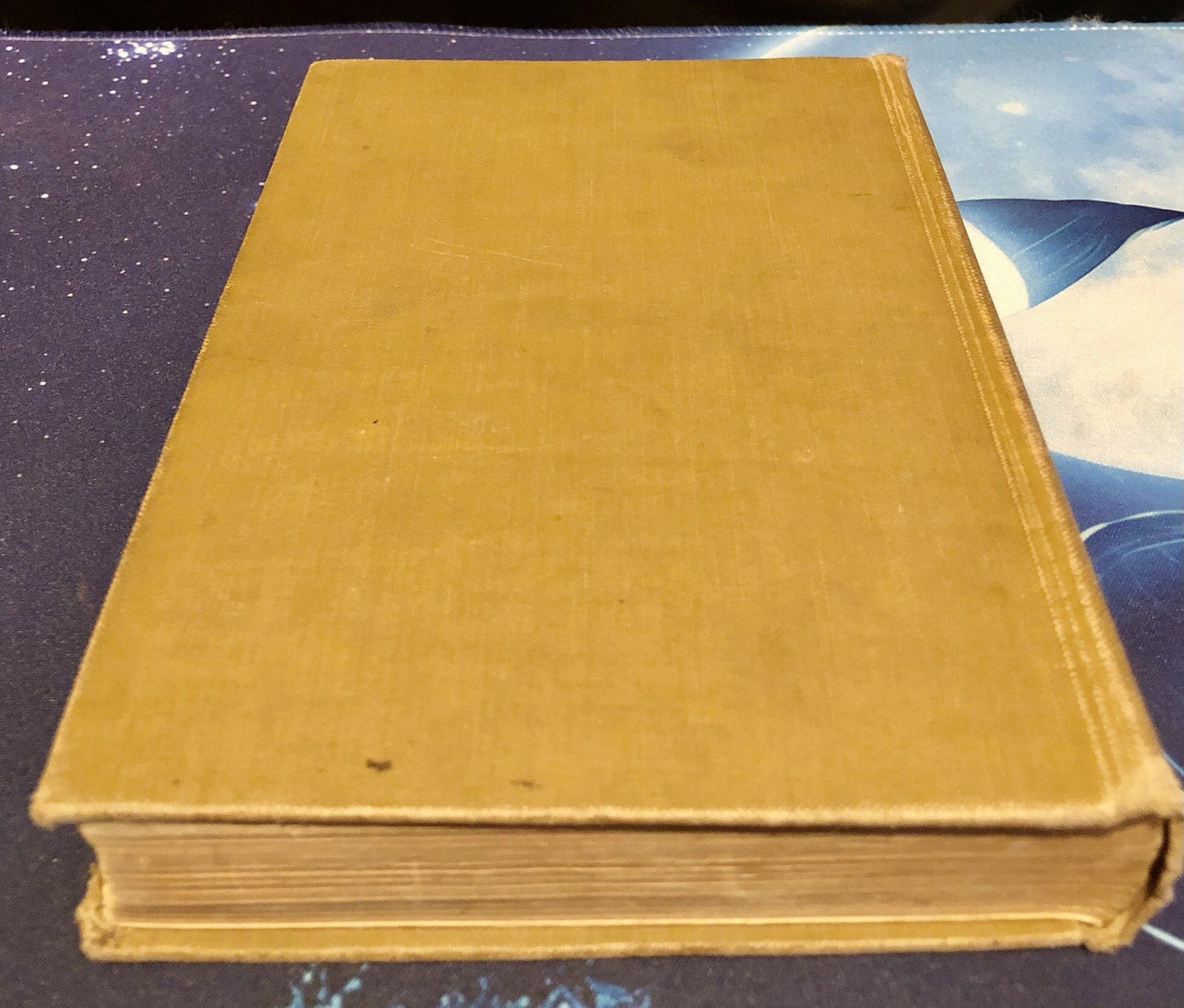 The Slipper Point Mystery 1919 Hardcover by Augusta Huiell Seaman