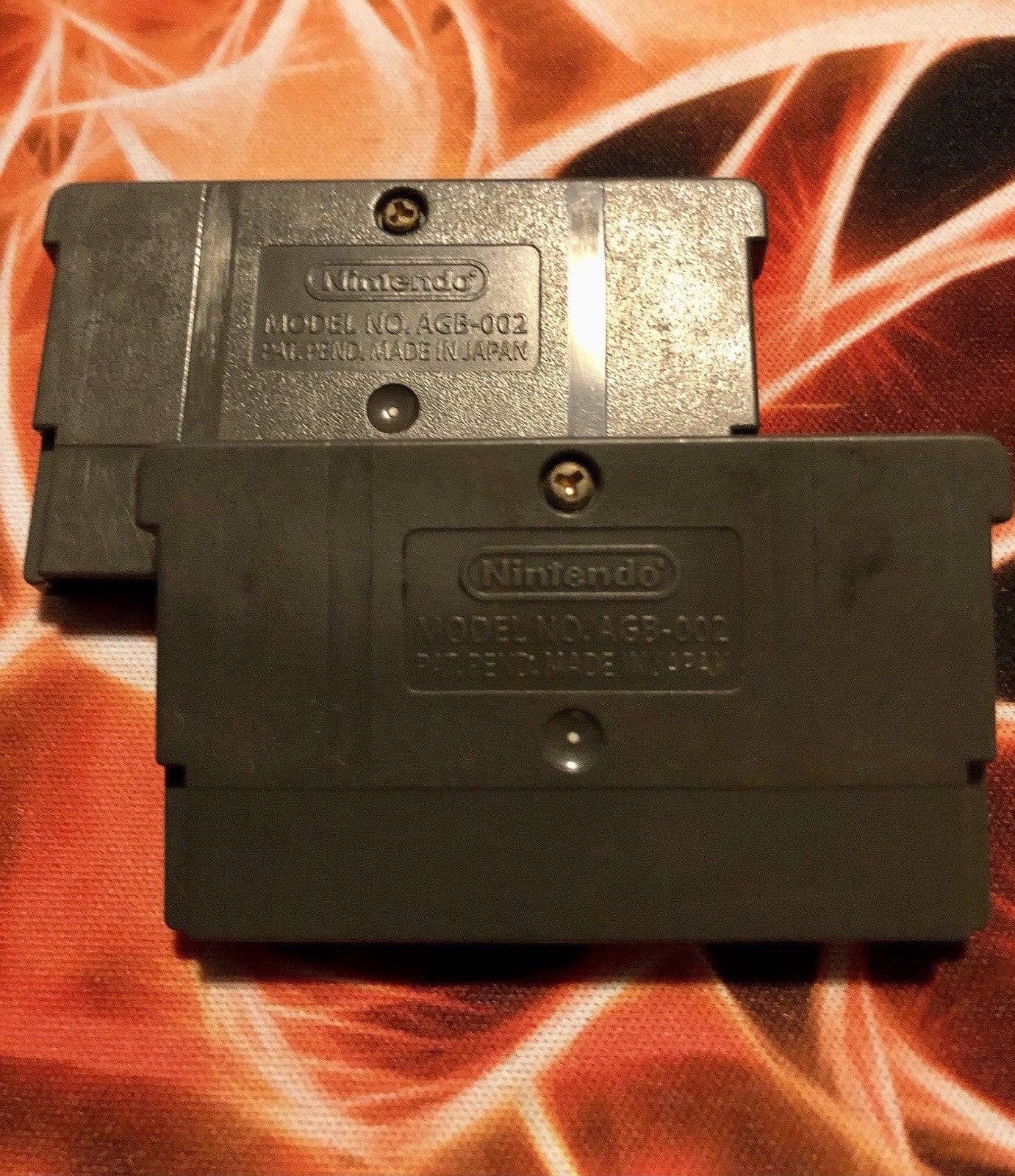 Ochaken no Heya Game Boy Advance GBA Japan Authentic GAME MONSTER CANADA -.-