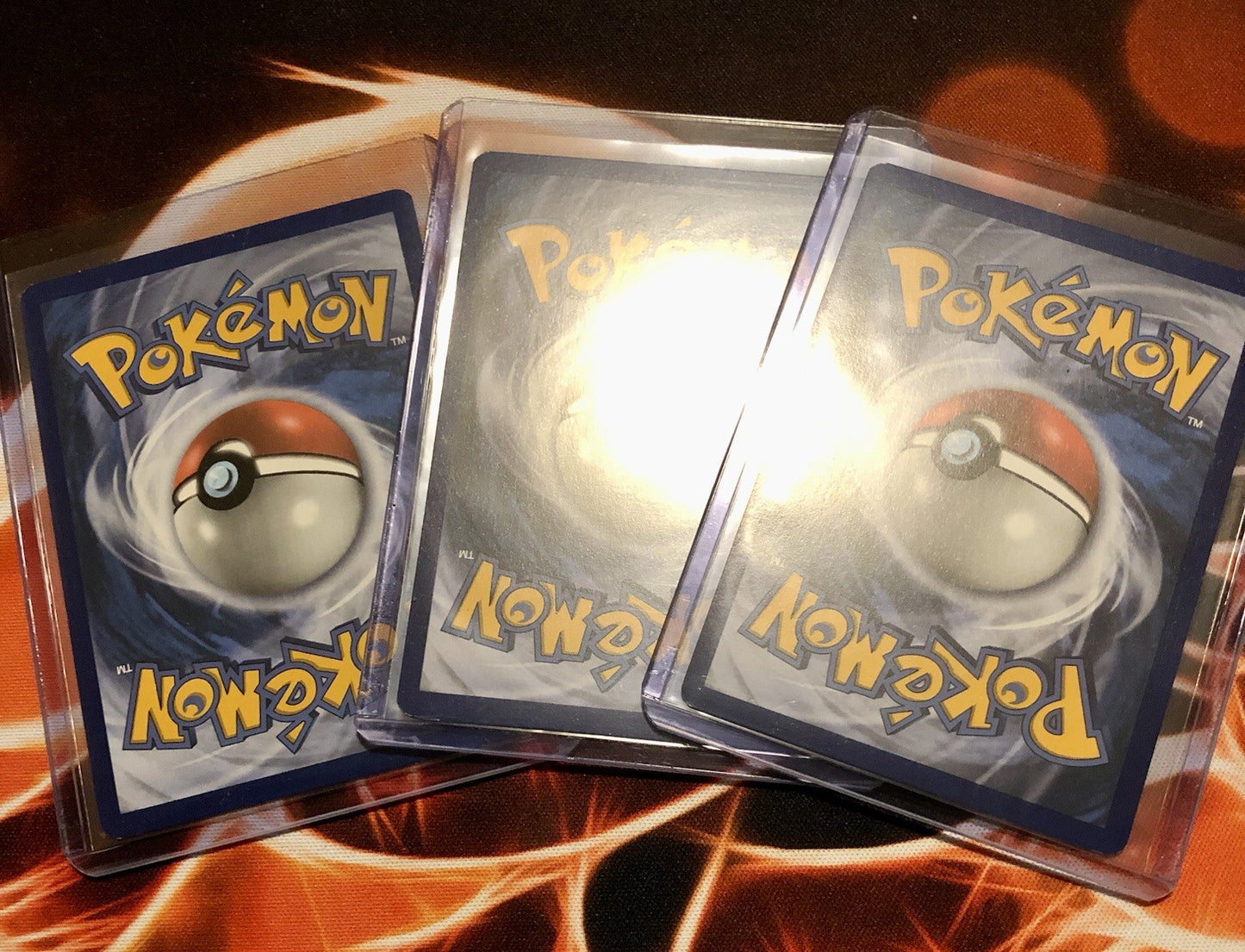 3x Mimikyu Promo SM163 Team Up Blister Pokemon Card Excellent LP Sun & Moon