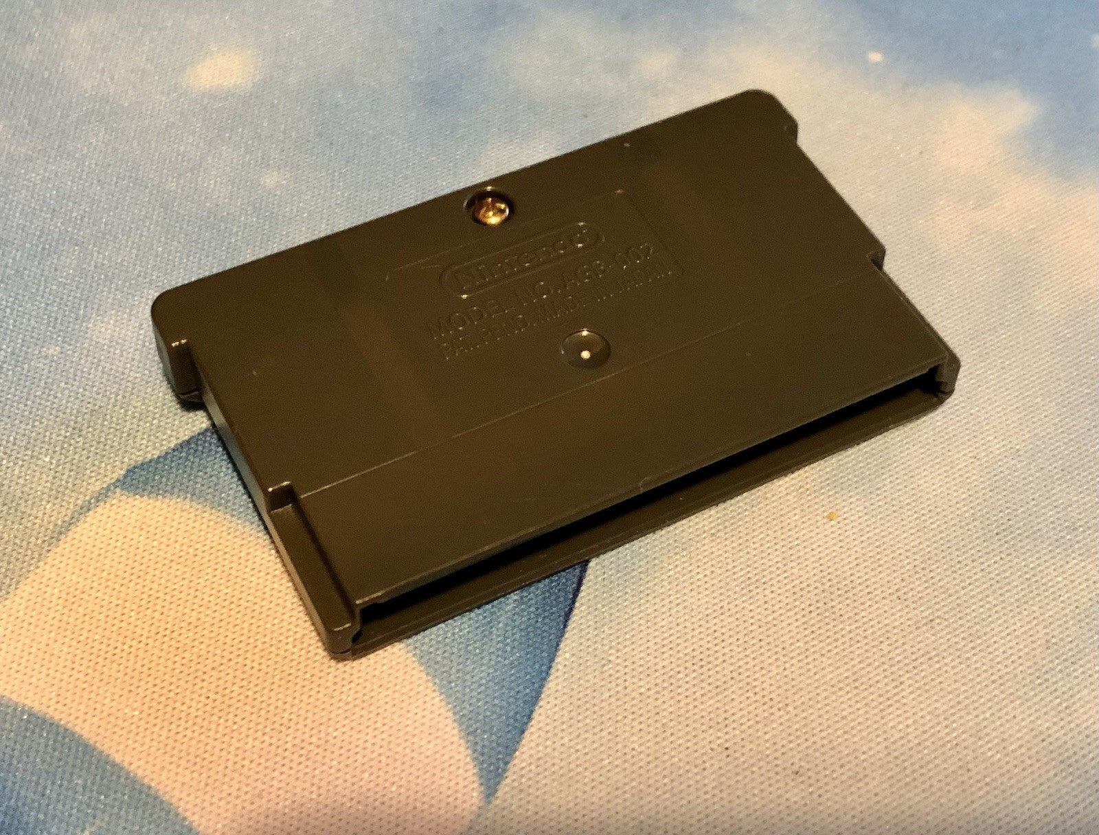 Atari Anniversary Advance (Nintendo Game Boy Advance, 2002) GBA Cartridge Only