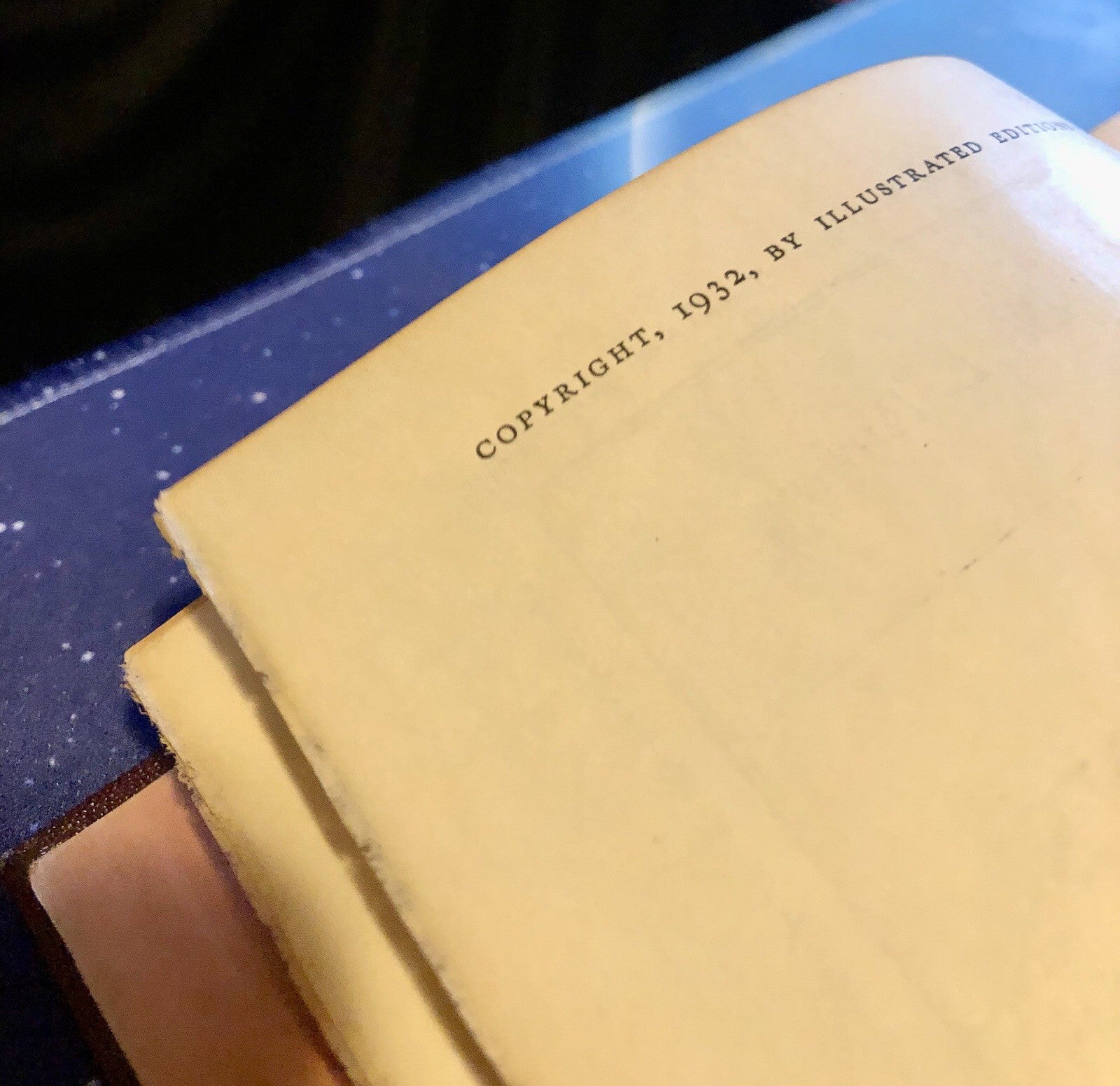 SAMUEL PEPYS' DIARY edited by Willis L Parker  1932 Deluxe Editions Hard Cover 