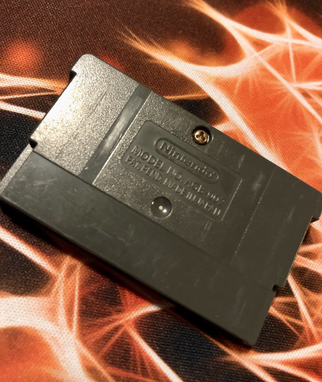 Angel Collection: Gakuen no Fashion Leader (Game Boy Advance, GBA) Japan CANADA