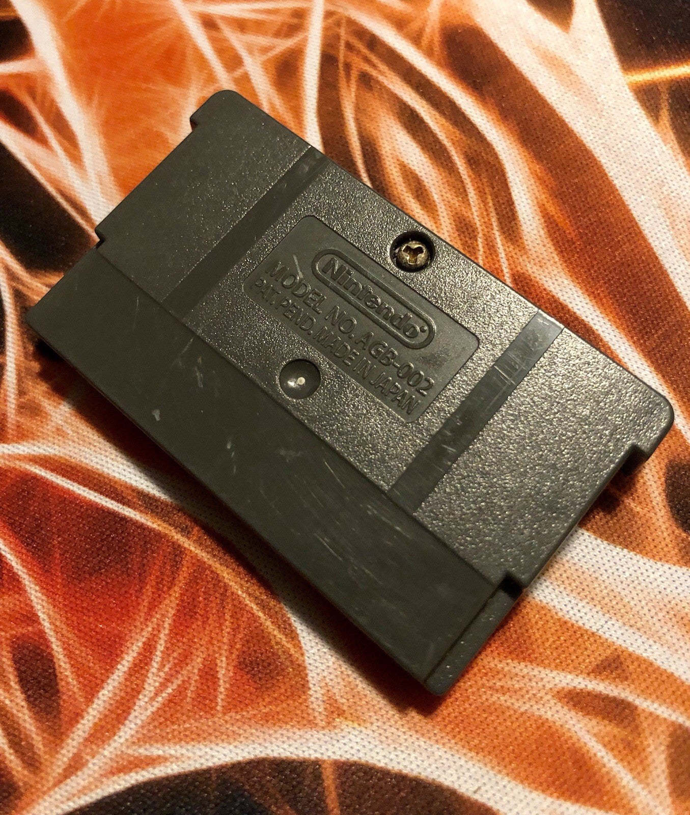 Sylvanian Family - Game Boy Advance [AGB-BS5J-JPN] Japan GAME MONSTER CANADA -.-