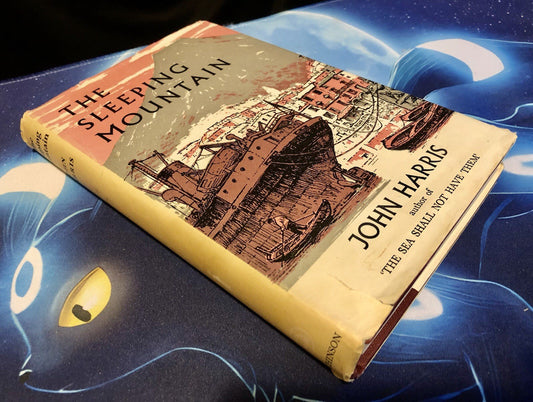 The Sleeping Mountain (John Harris - 1958) (ID:92763)