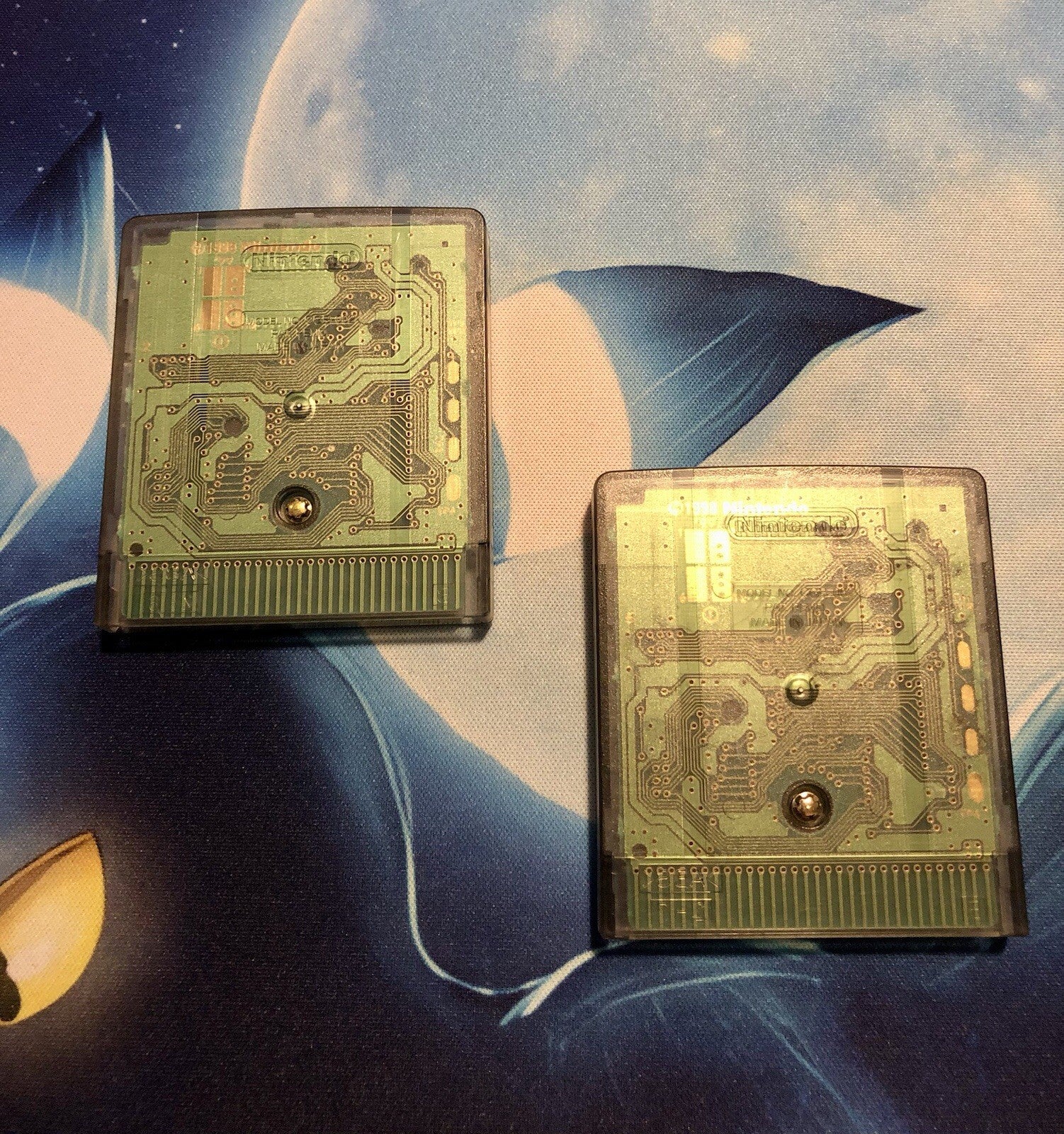 Bakuten Shoot Beyblade - Japanese - Game Boy Color GAME MONSTER CANADA -.-