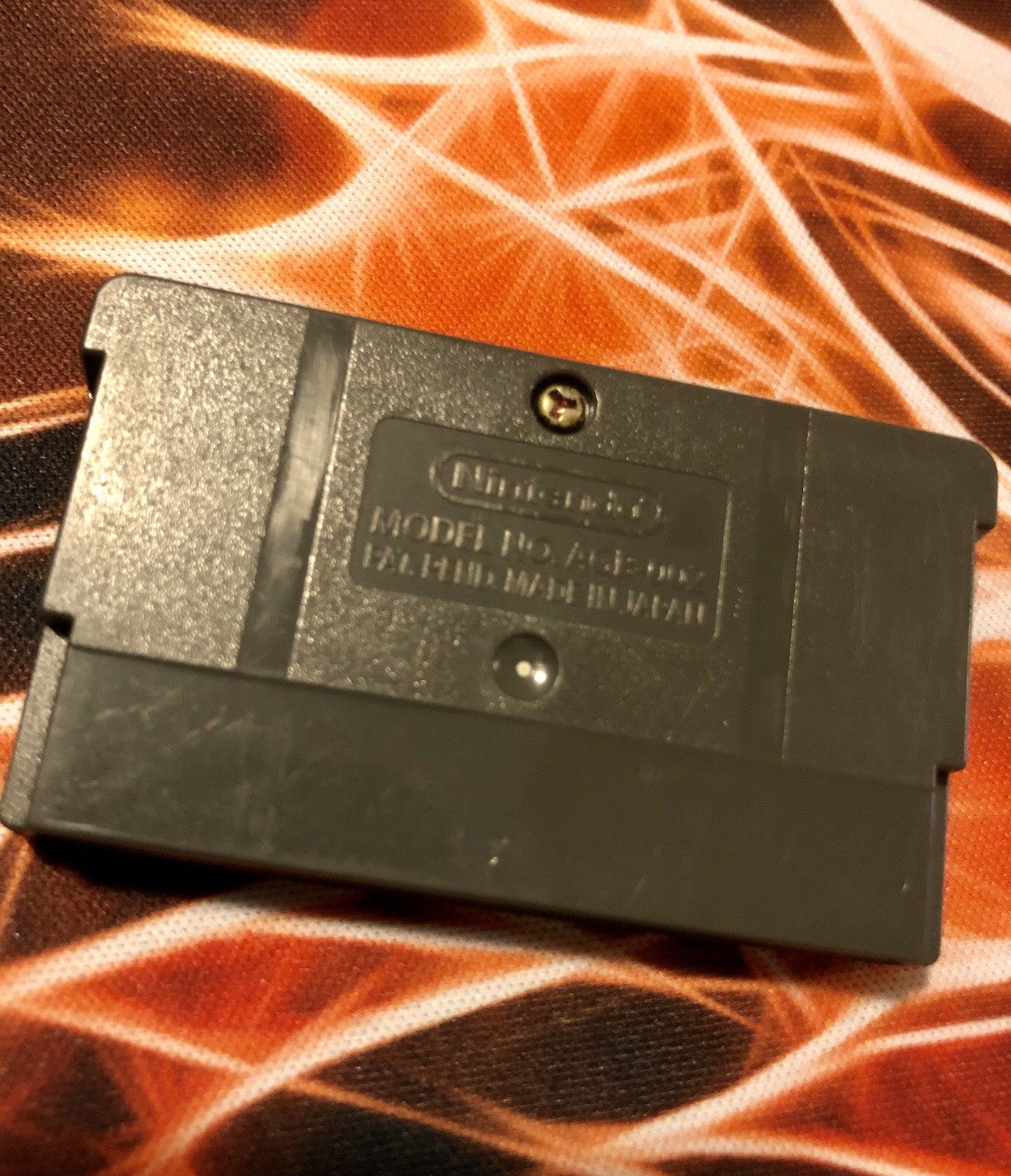 Doubutsujima no Chobi Gurumi 2 Tama-chan Monogatari GBA Japan GAME MONSTER -.-