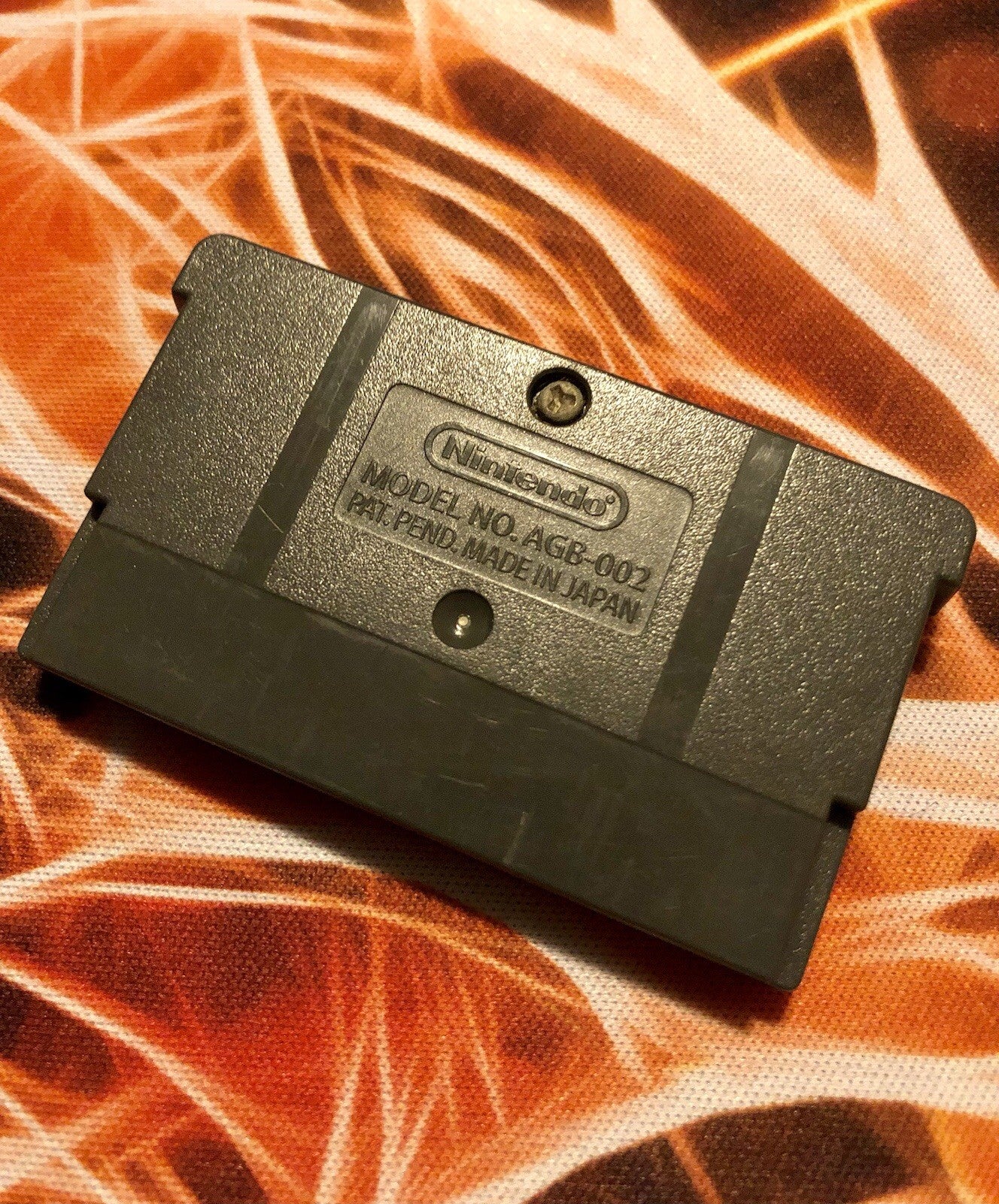 Ochaken No Yume Bouken (Game Boy Advance, GBA) Japan GAME MONSTER CANADA -.-